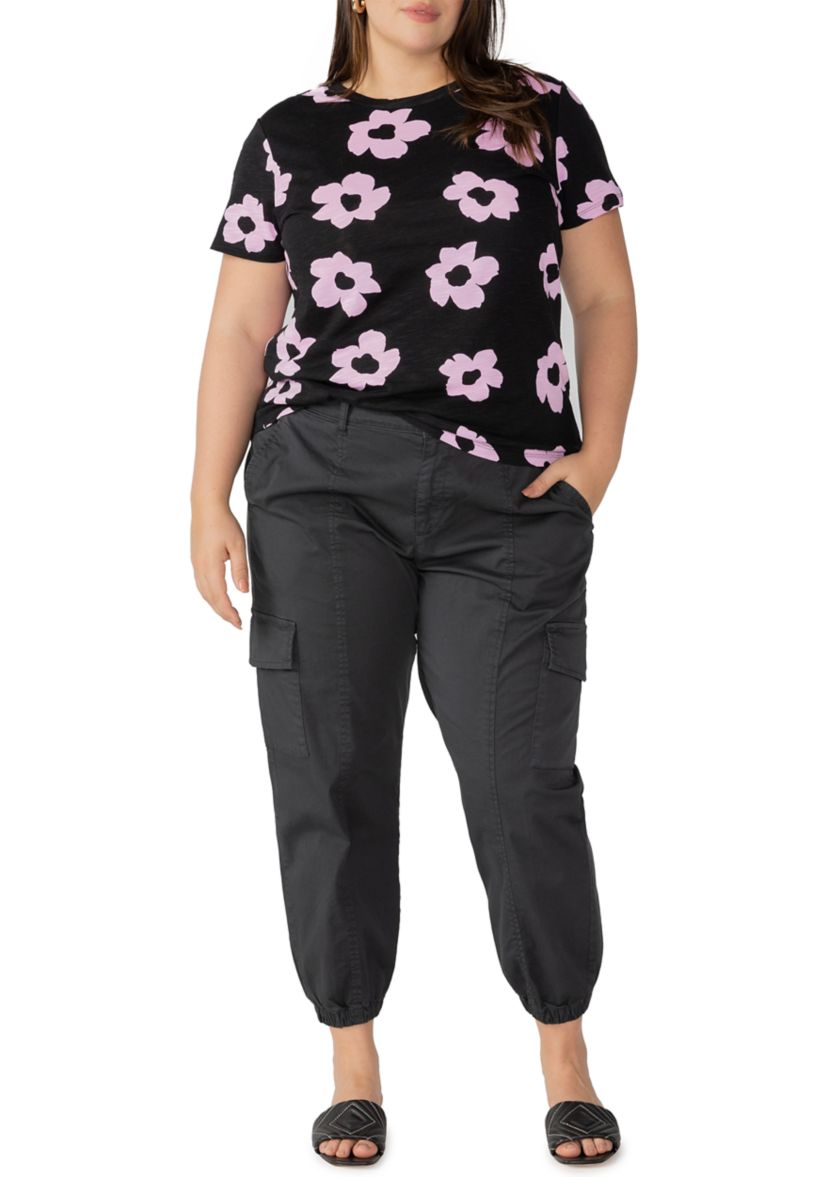 Plus Size The Perfect T-Shirt 