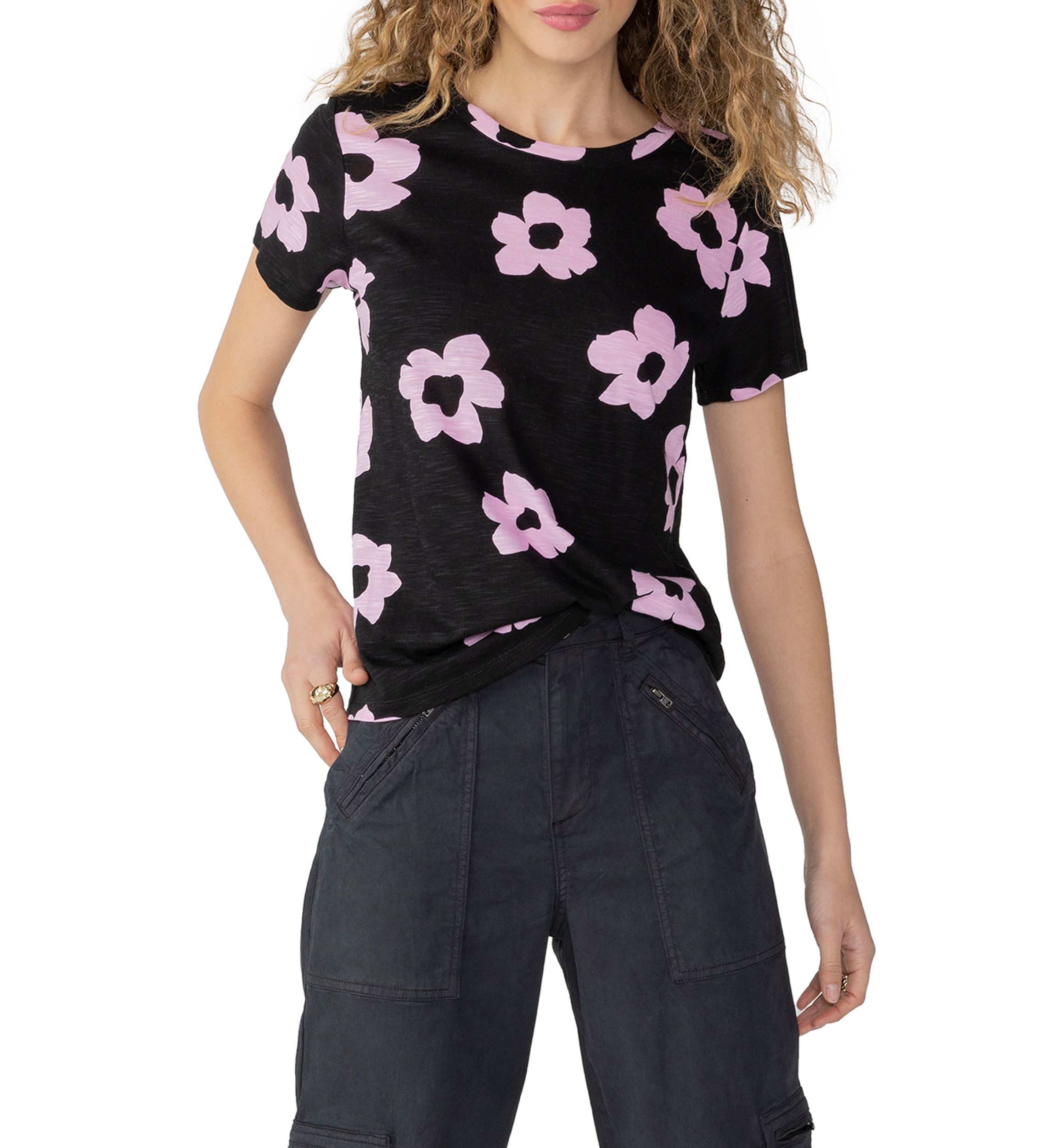 Womens The Perfect T-Shirt