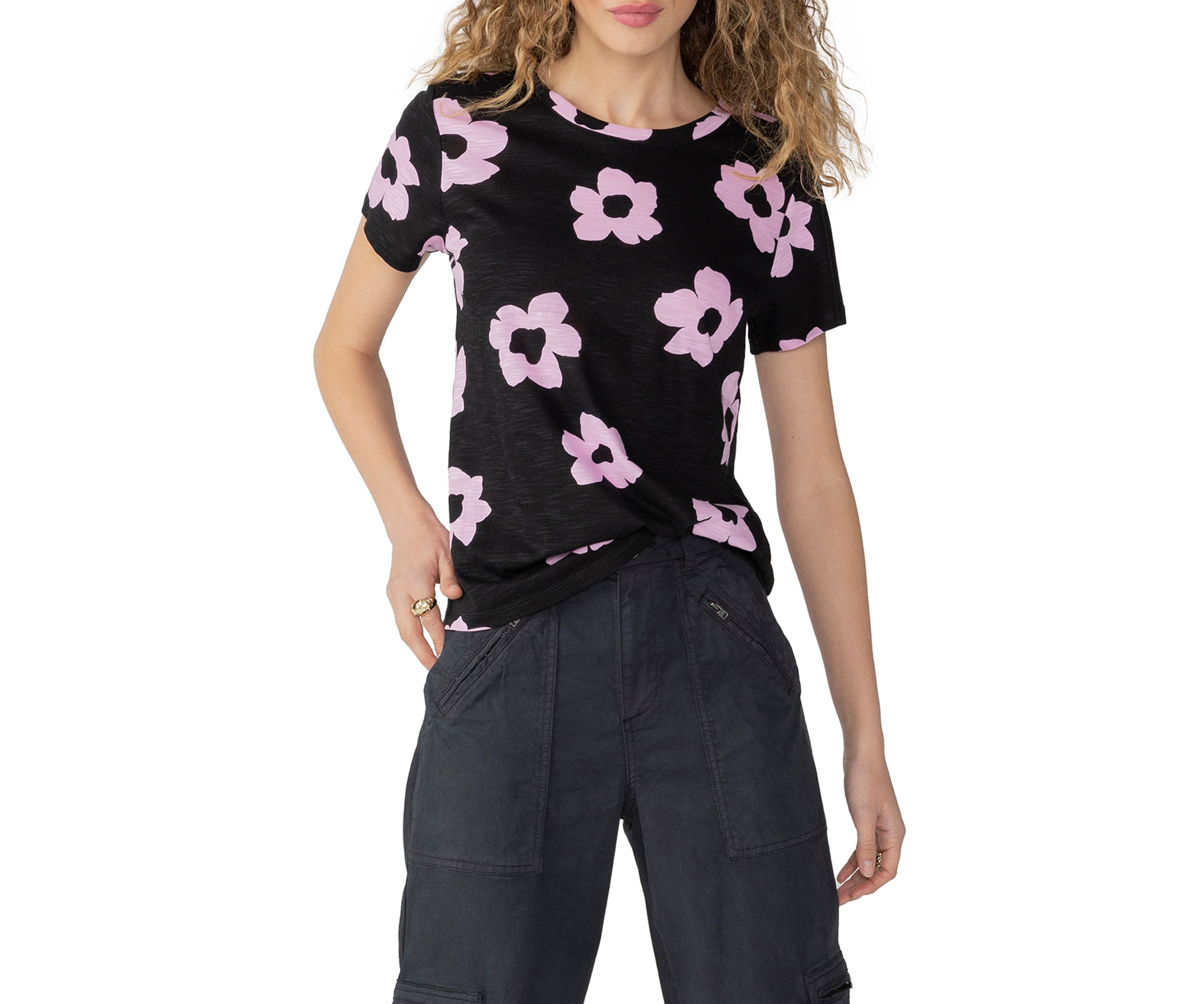 Womens The Perfect T-Shirt