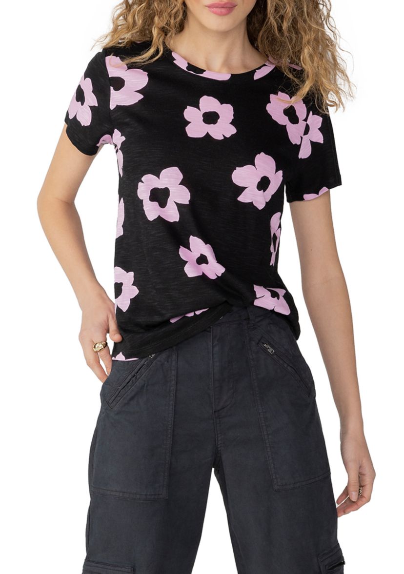 Womens The Perfect T-Shirt