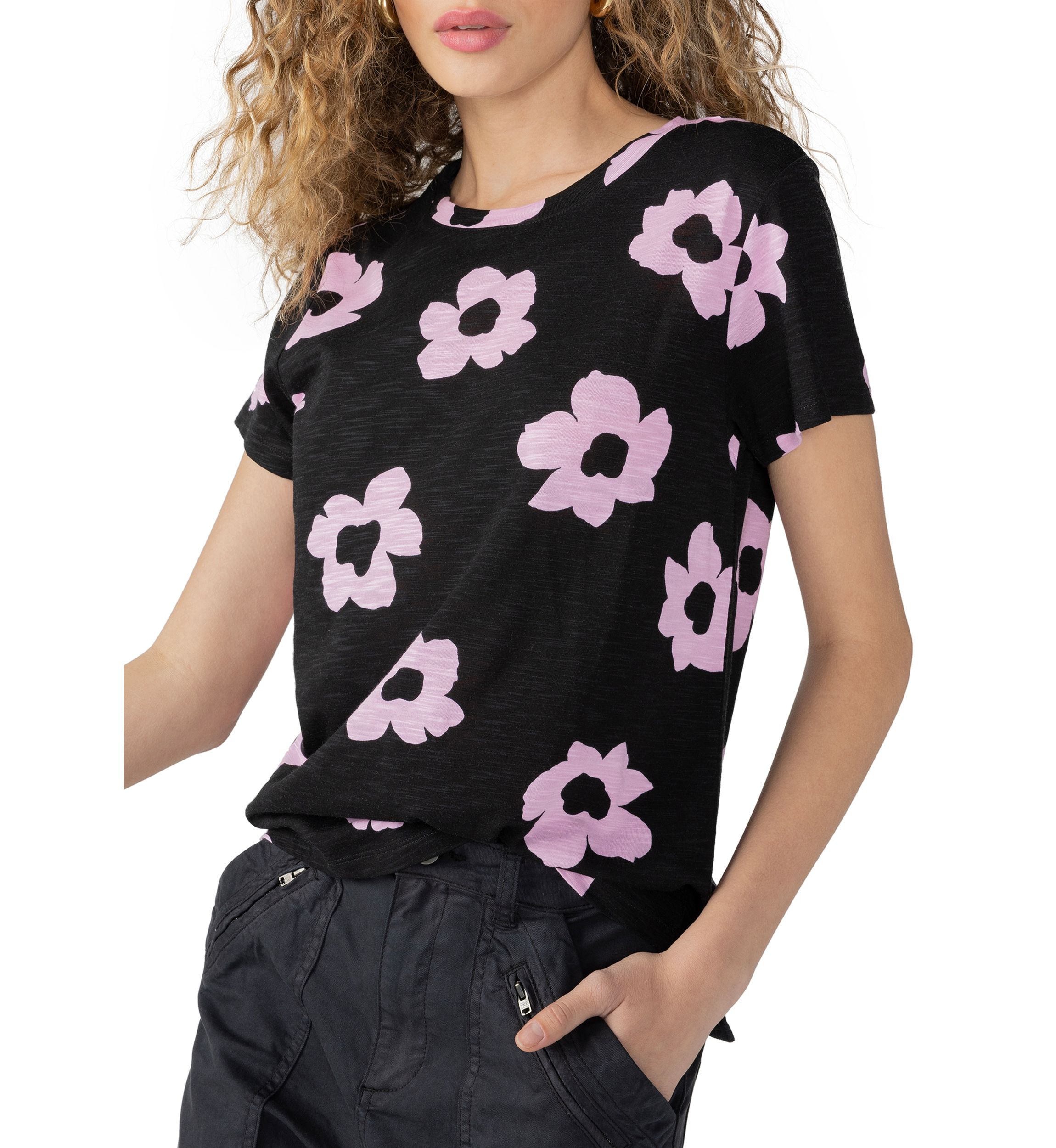 Womens The Perfect T-Shirt