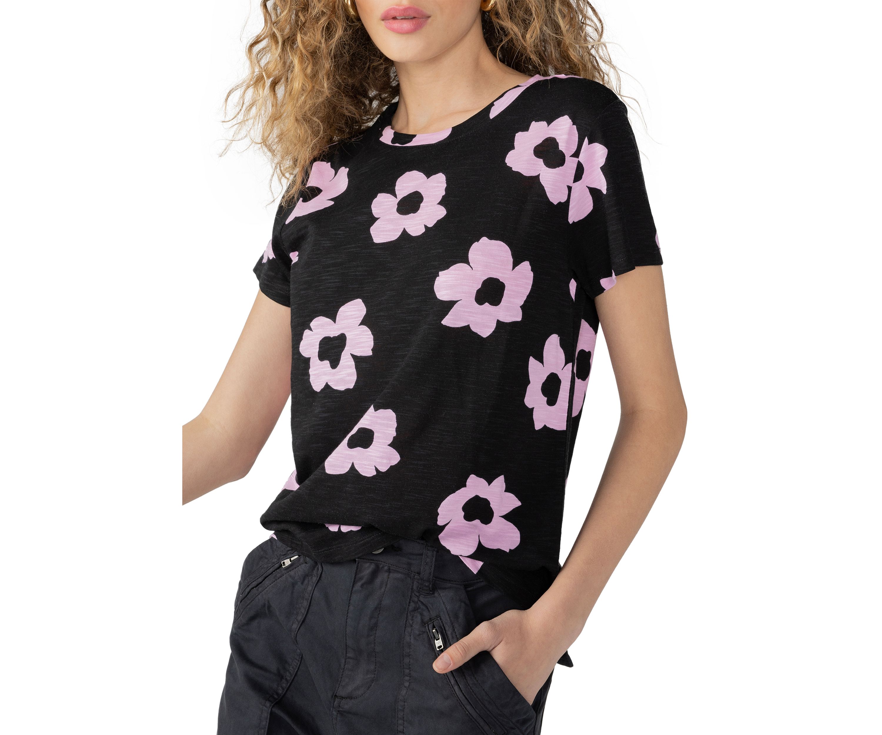 Womens The Perfect T-Shirt