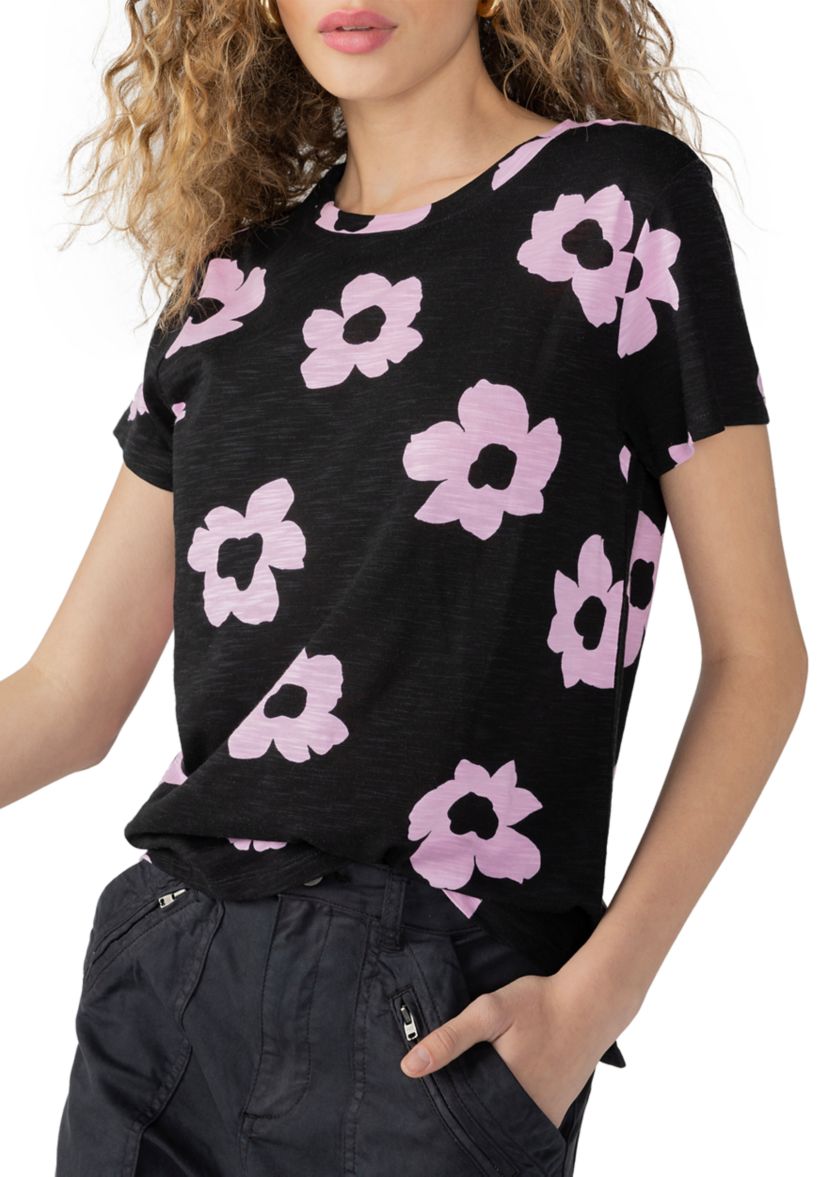 Womens The Perfect T-Shirt