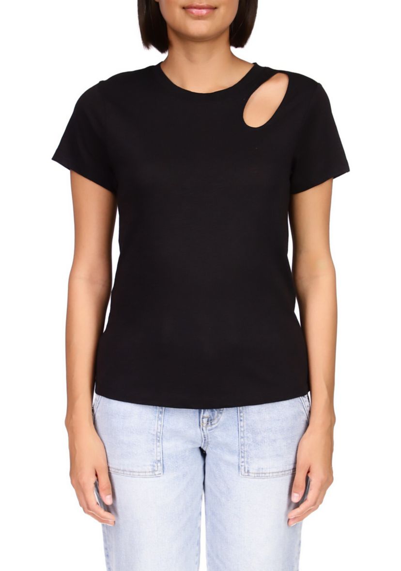 Womens Cut to the Chase T-Shirt