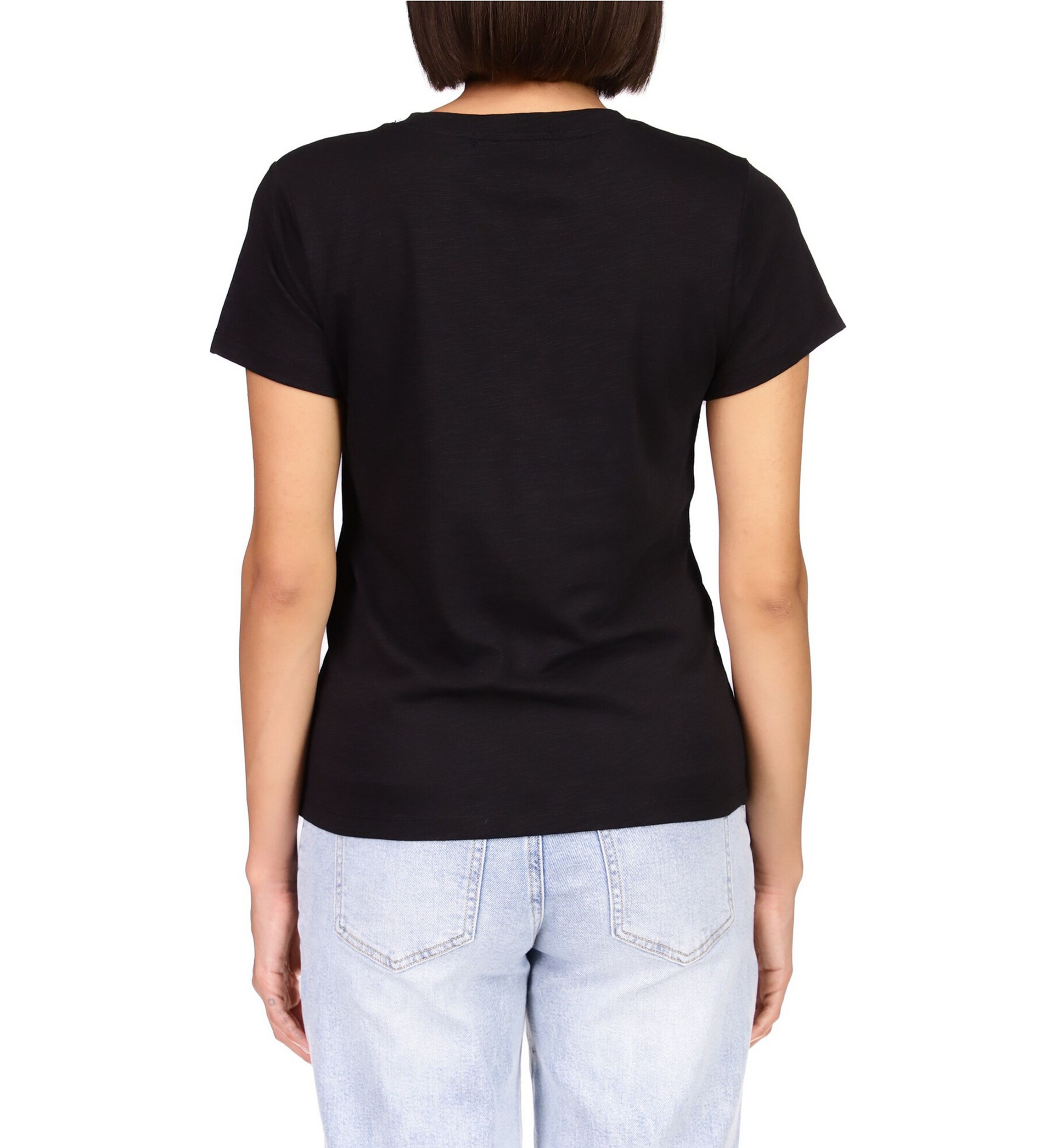 Womens Cut to the Chase T-Shirt