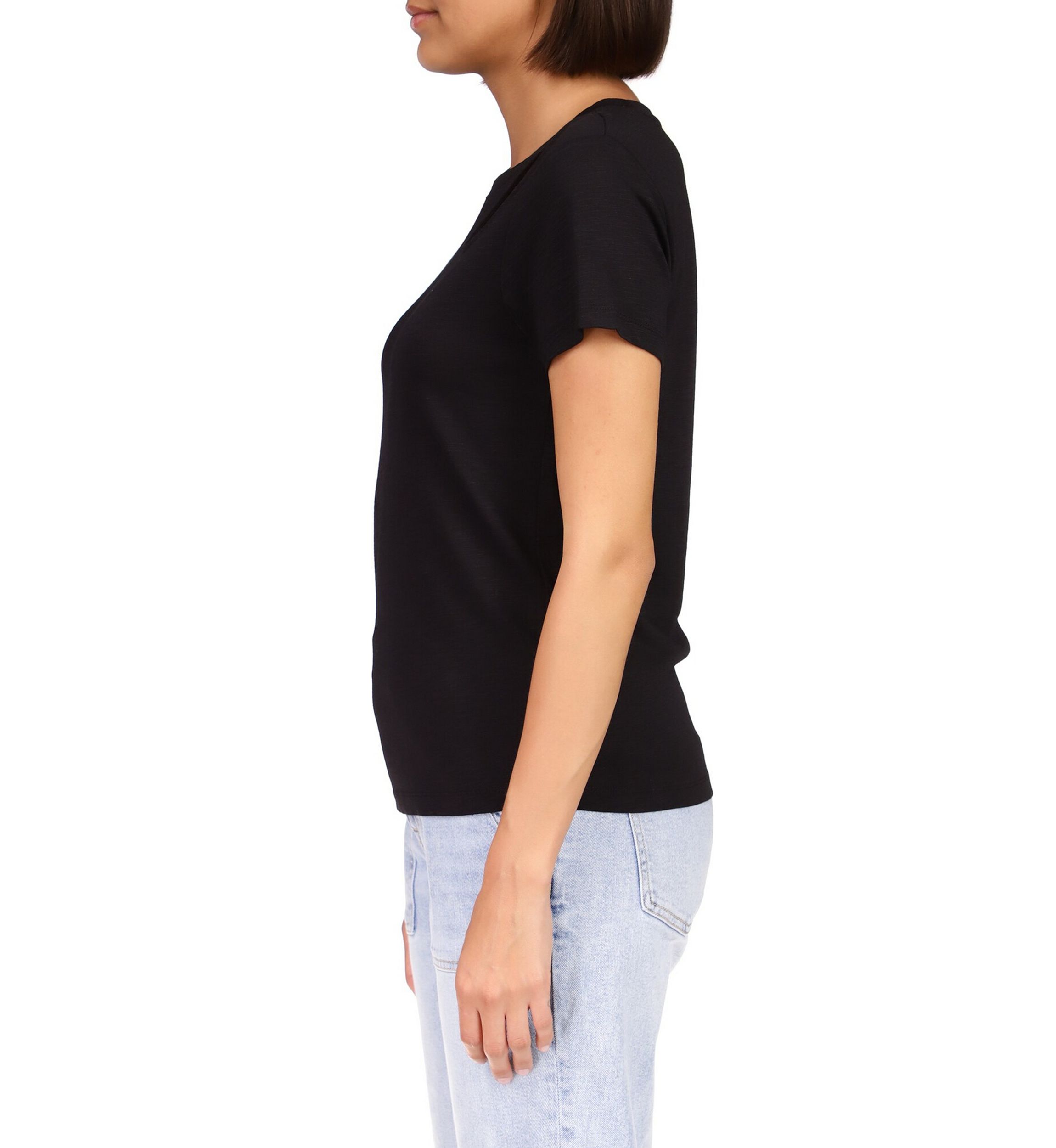 Womens Cut to the Chase T-Shirt