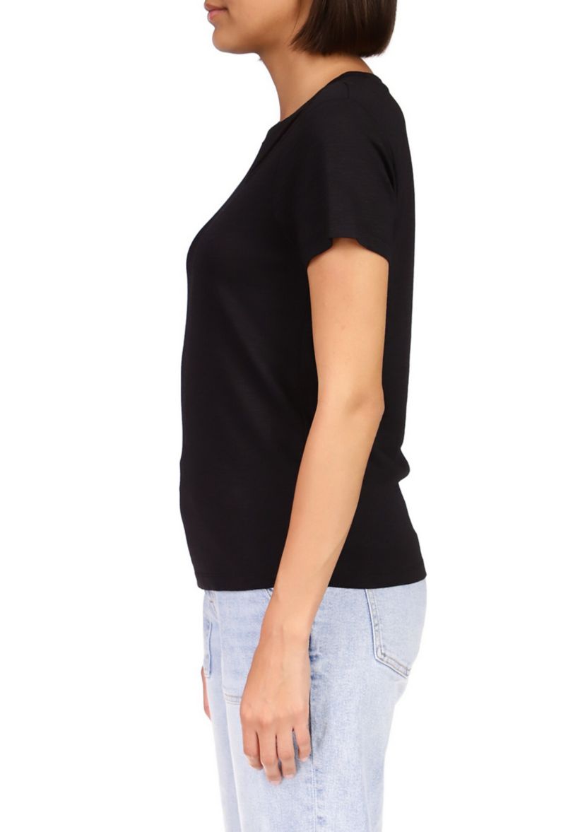 Womens Cut to the Chase T-Shirt