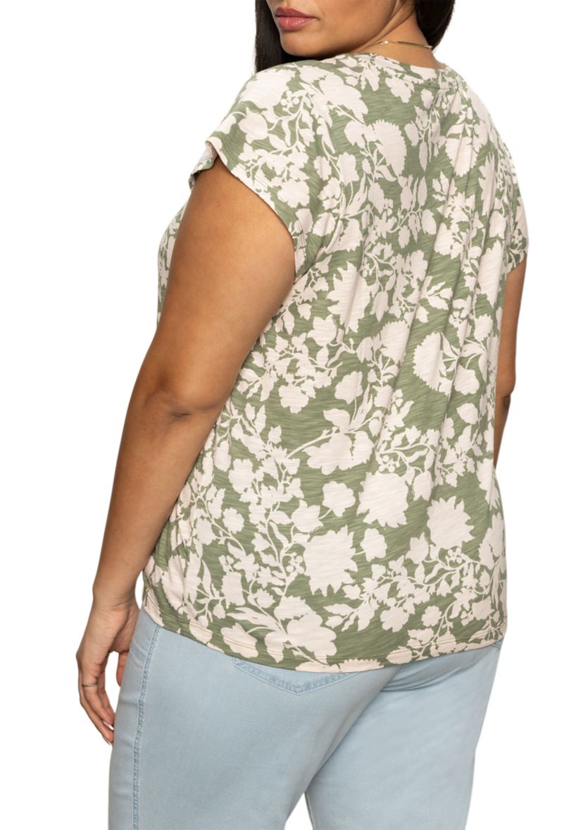 Plus Size West Side T-Shirt