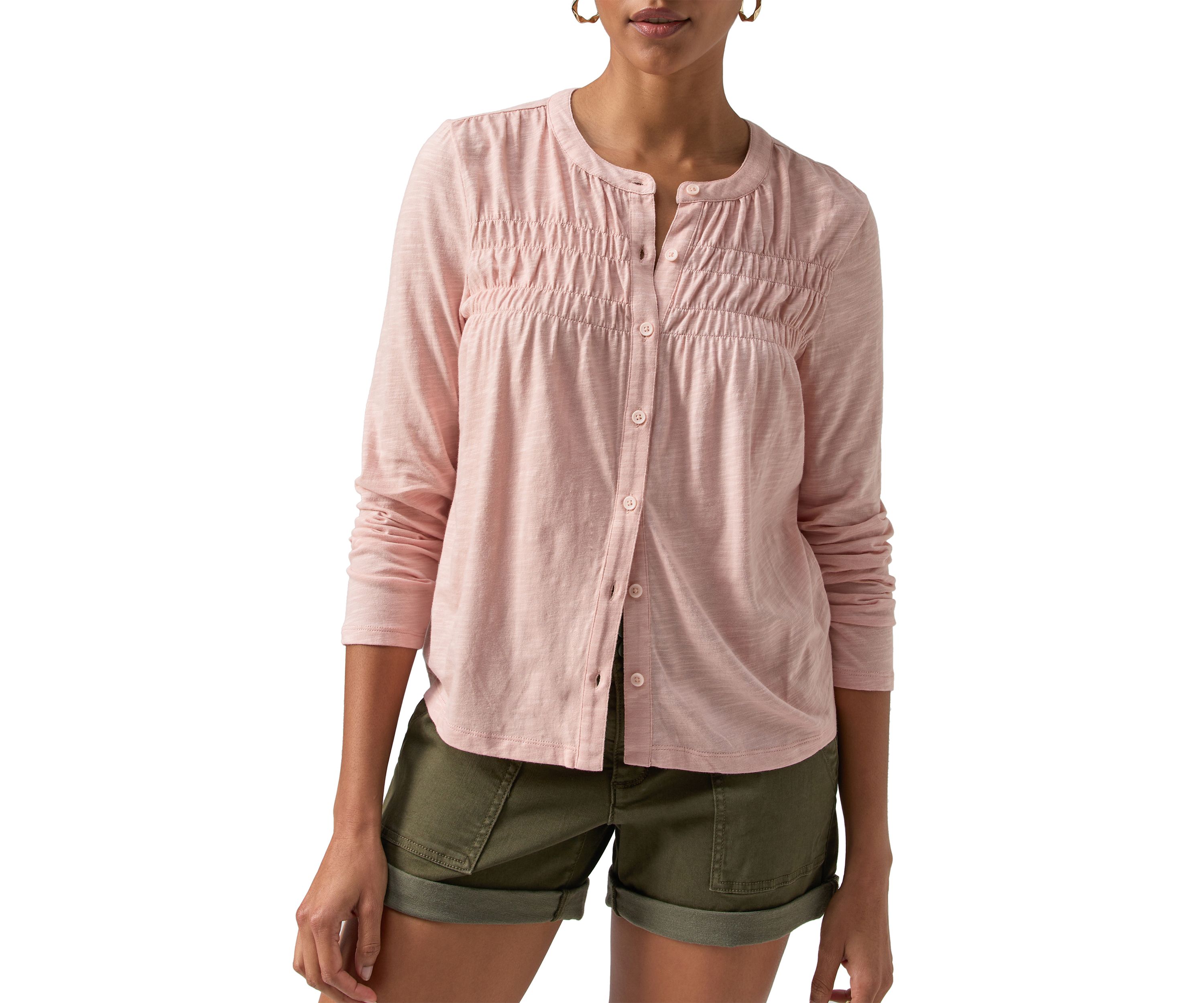 Womens Youre the One Top