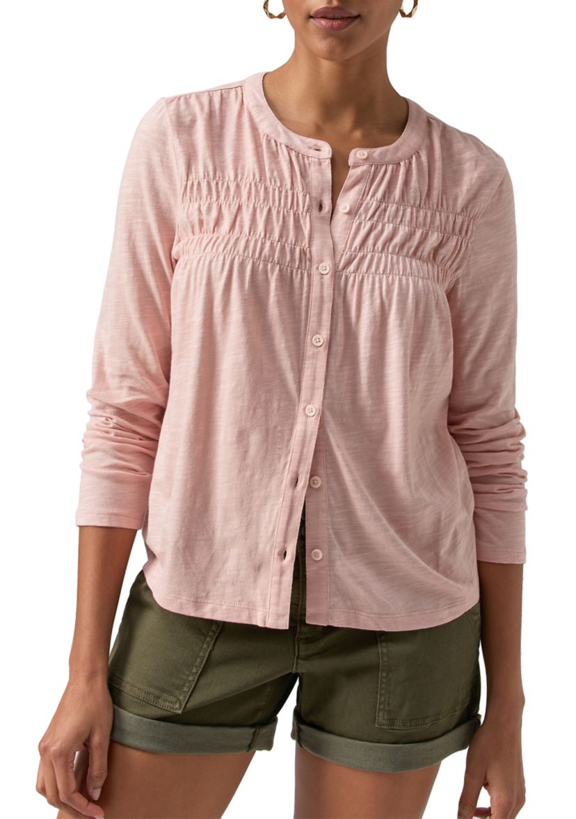 Womens Youre the One Top