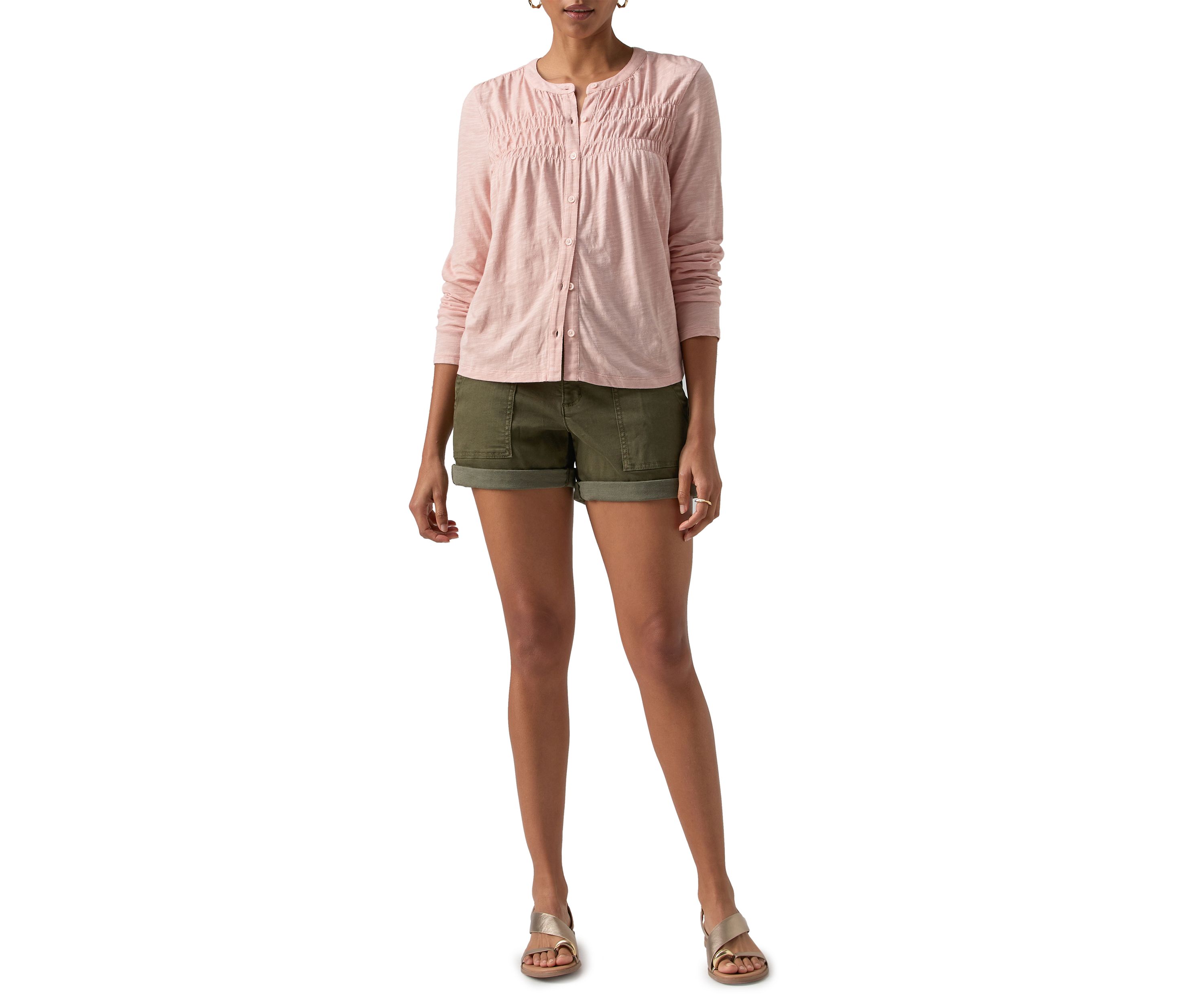 Womens Youre the One Top