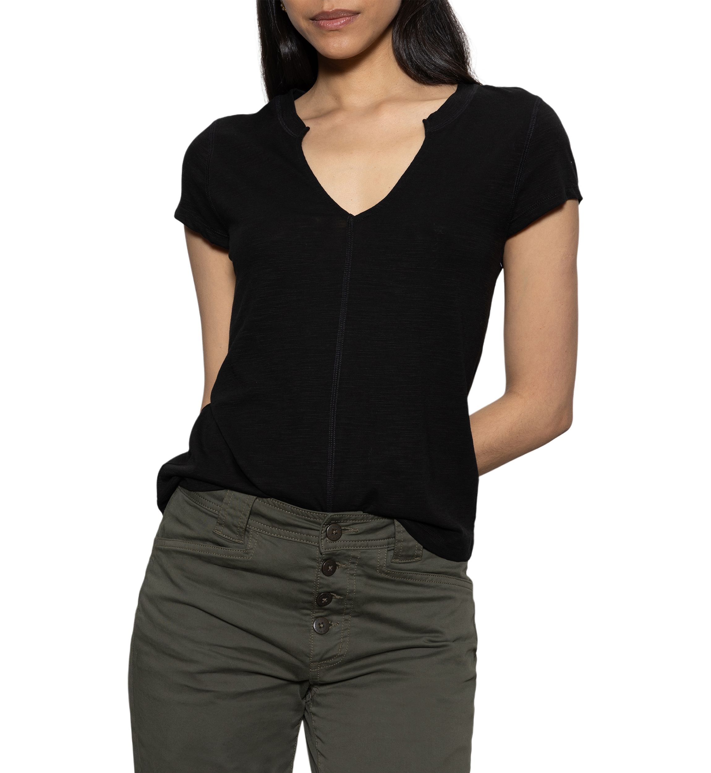 Womens The New Girl T-Shirt