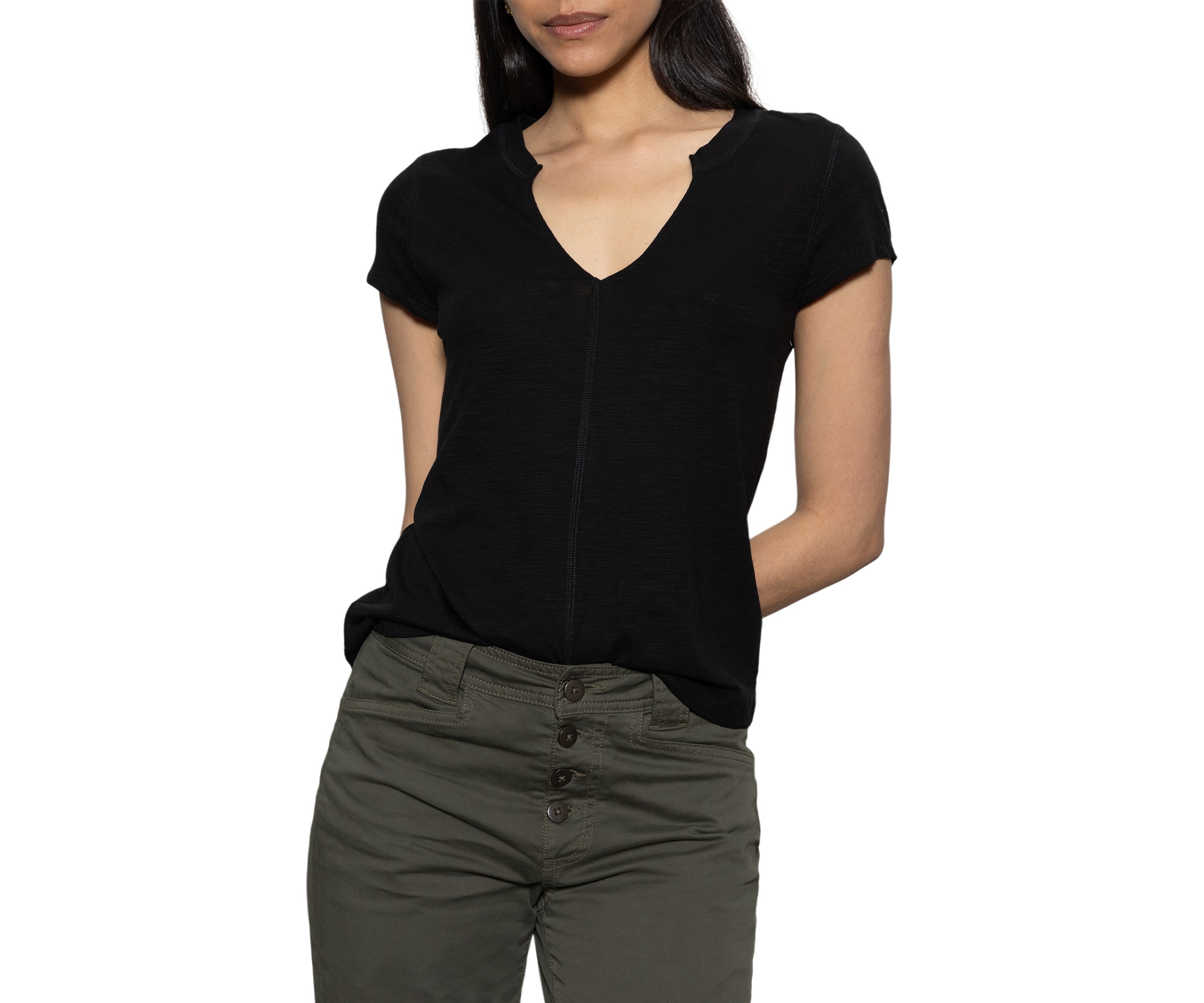 Womens The New Girl T-Shirt
