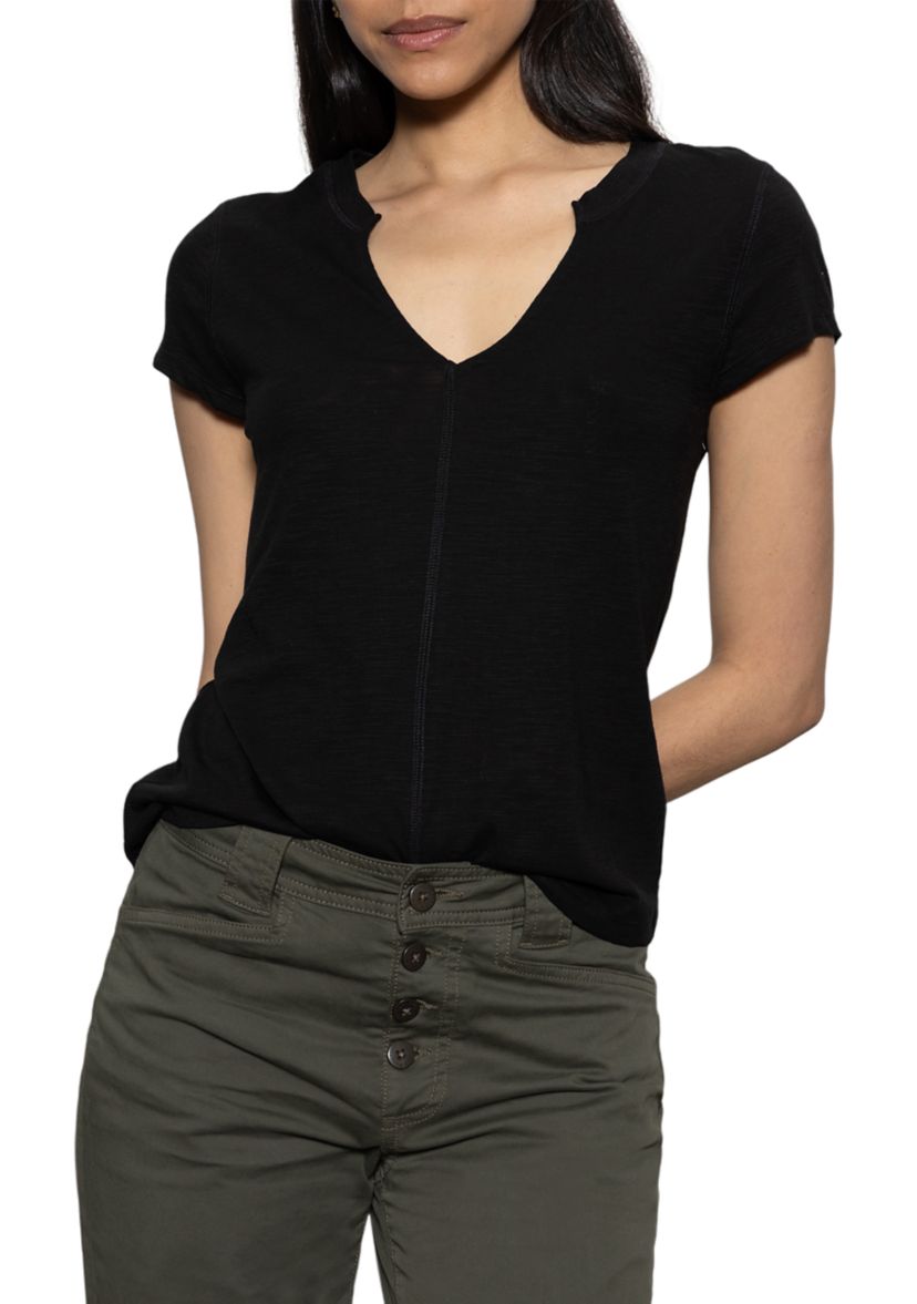 Womens The New Girl T-Shirt