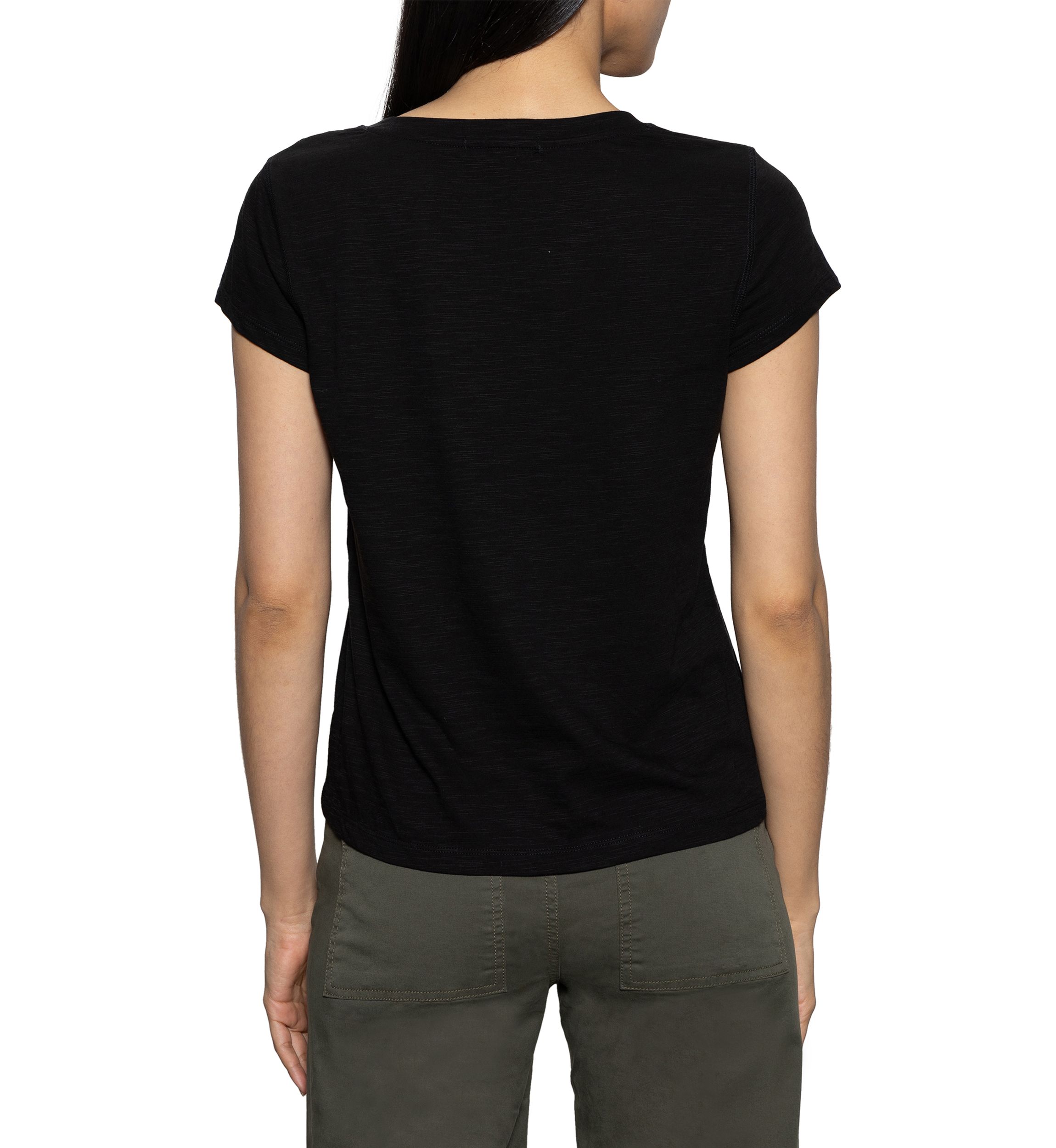 Womens The New Girl T-Shirt