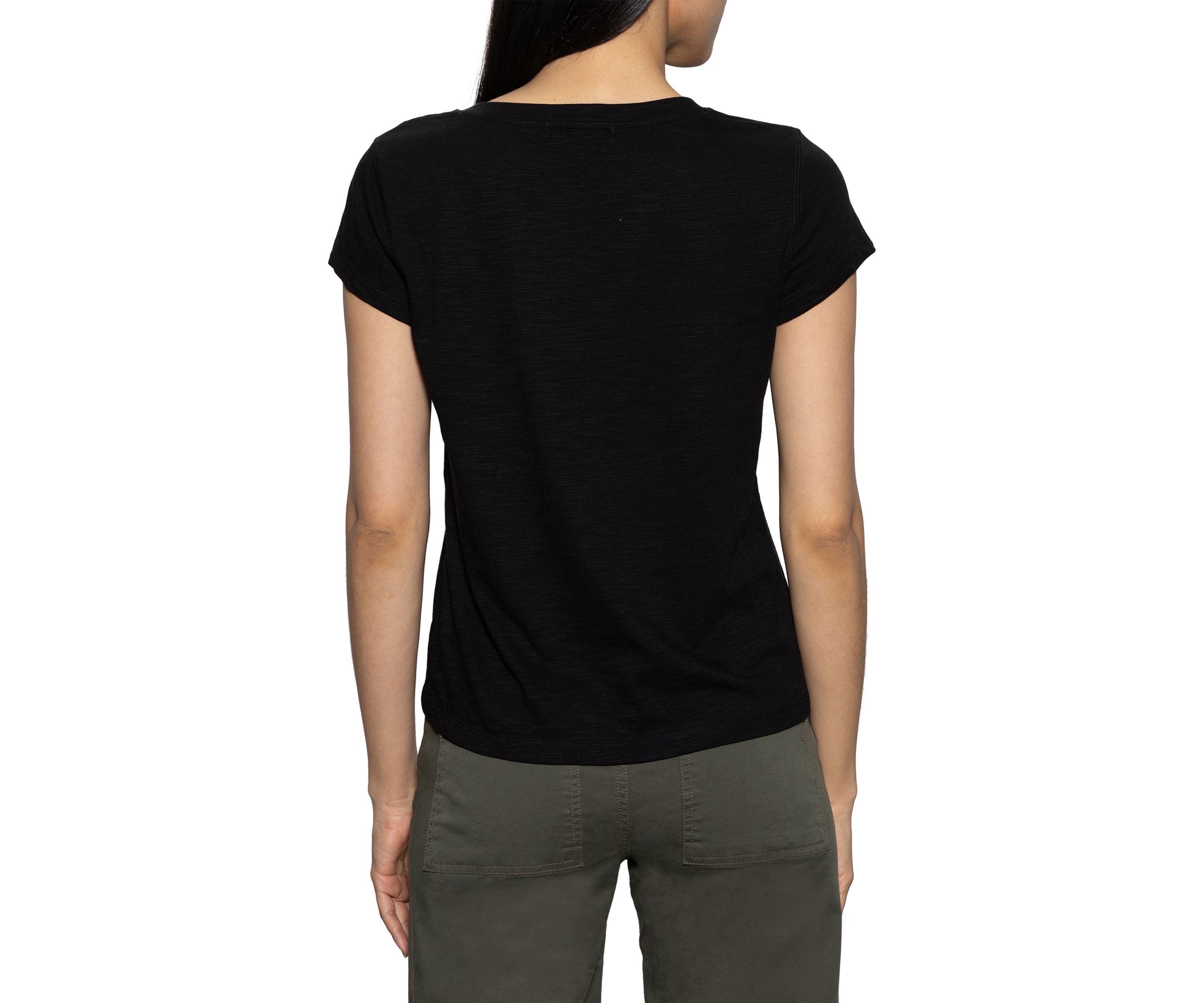 Womens The New Girl T-Shirt