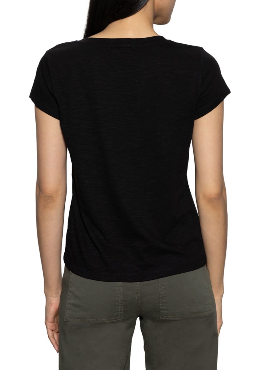 Womens The New Girl T-Shirt