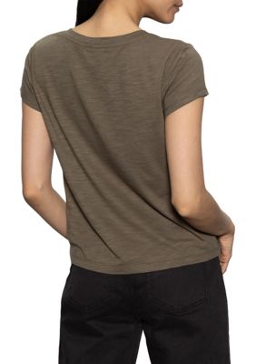 Sanctuary Women's The New Girl T-Shirt | belk