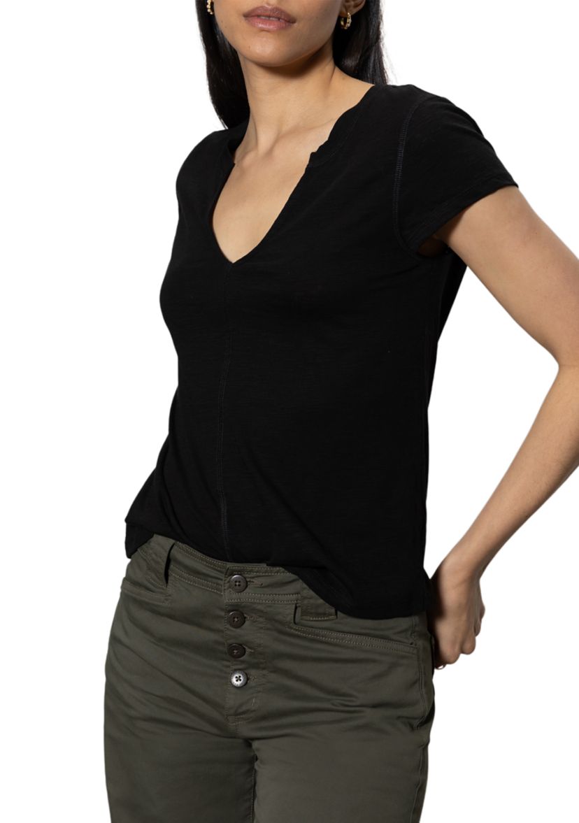Womens The New Girl T-Shirt