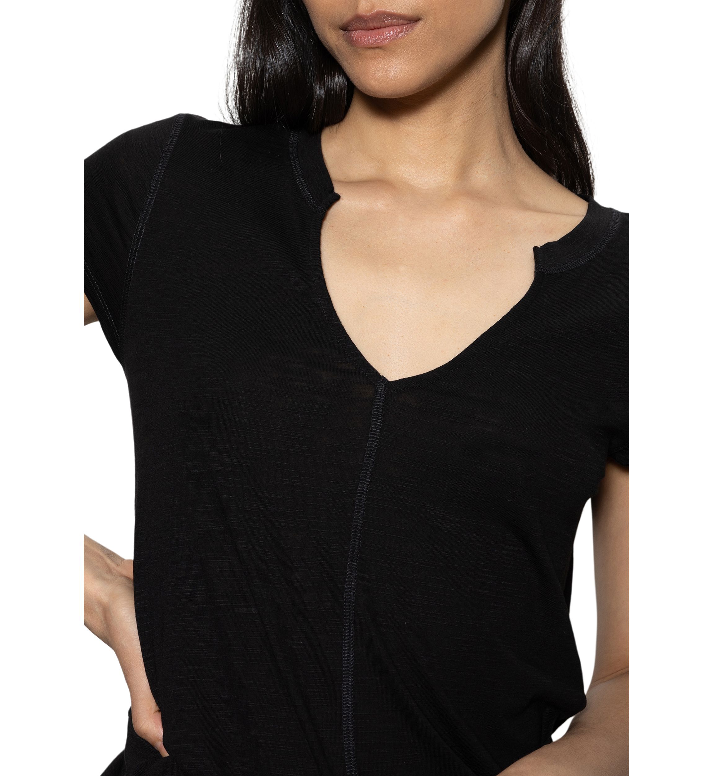 Womens The New Girl T-Shirt