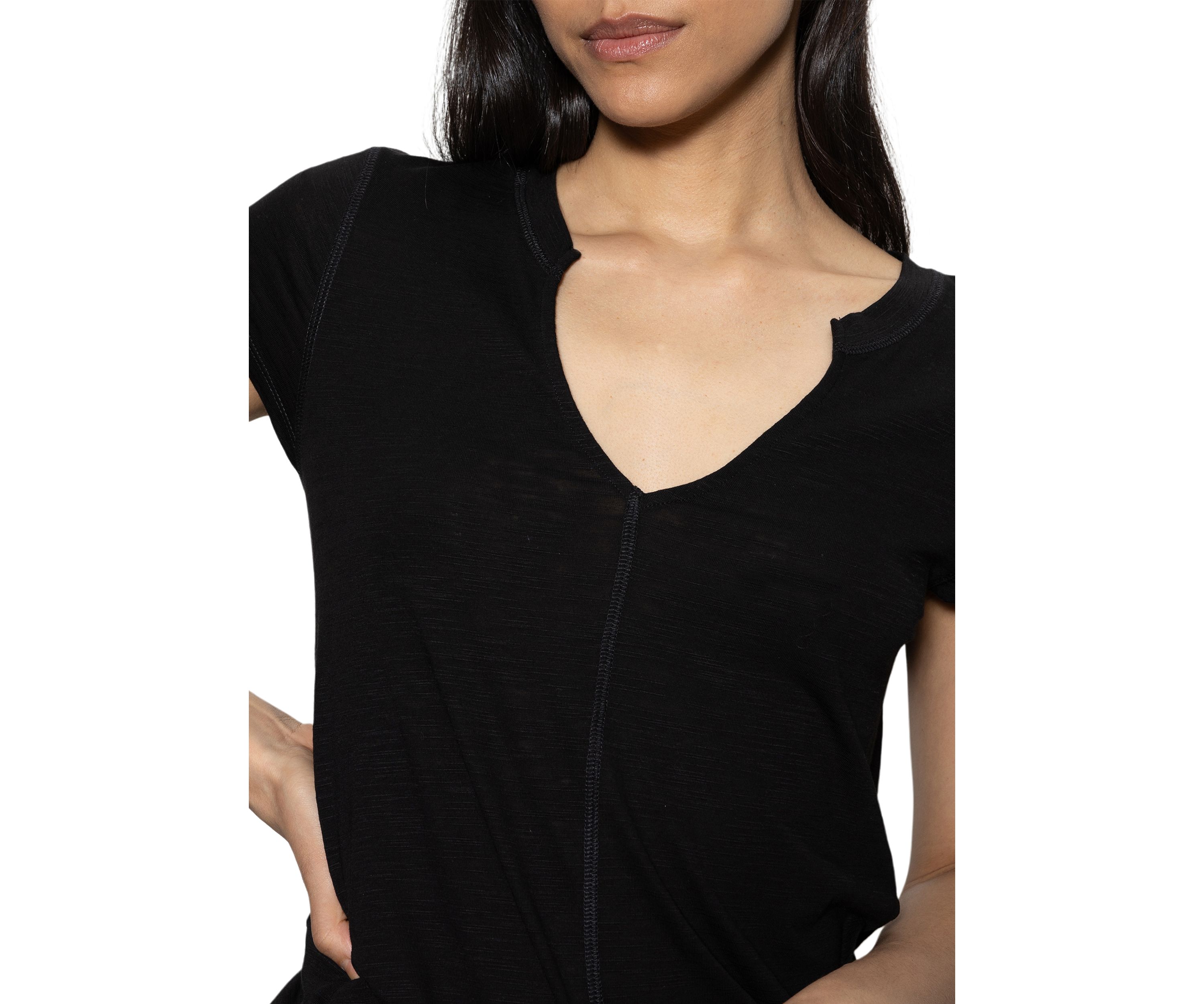 Womens The New Girl T-Shirt