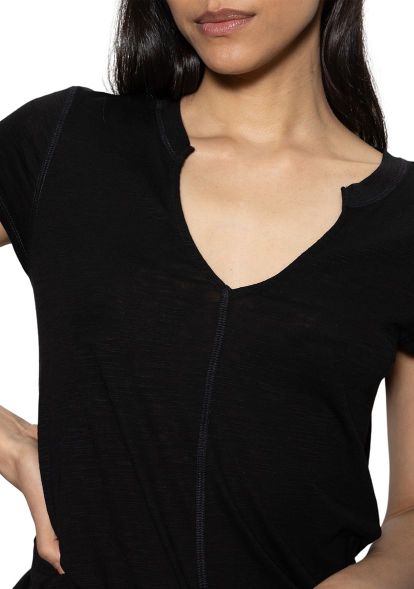 Womens The New Girl T-Shirt