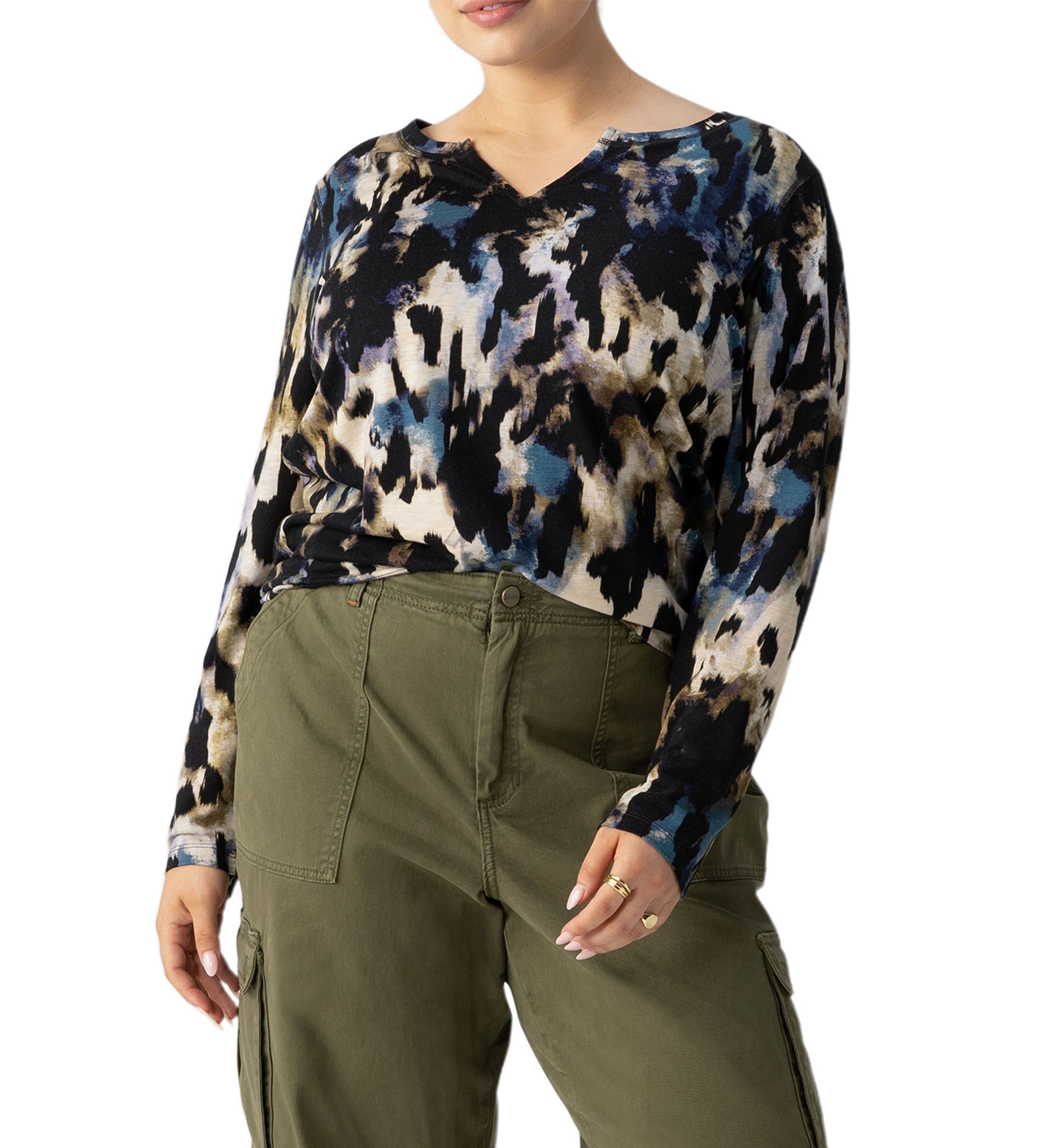 Plus Size The Perfect T-Shirt