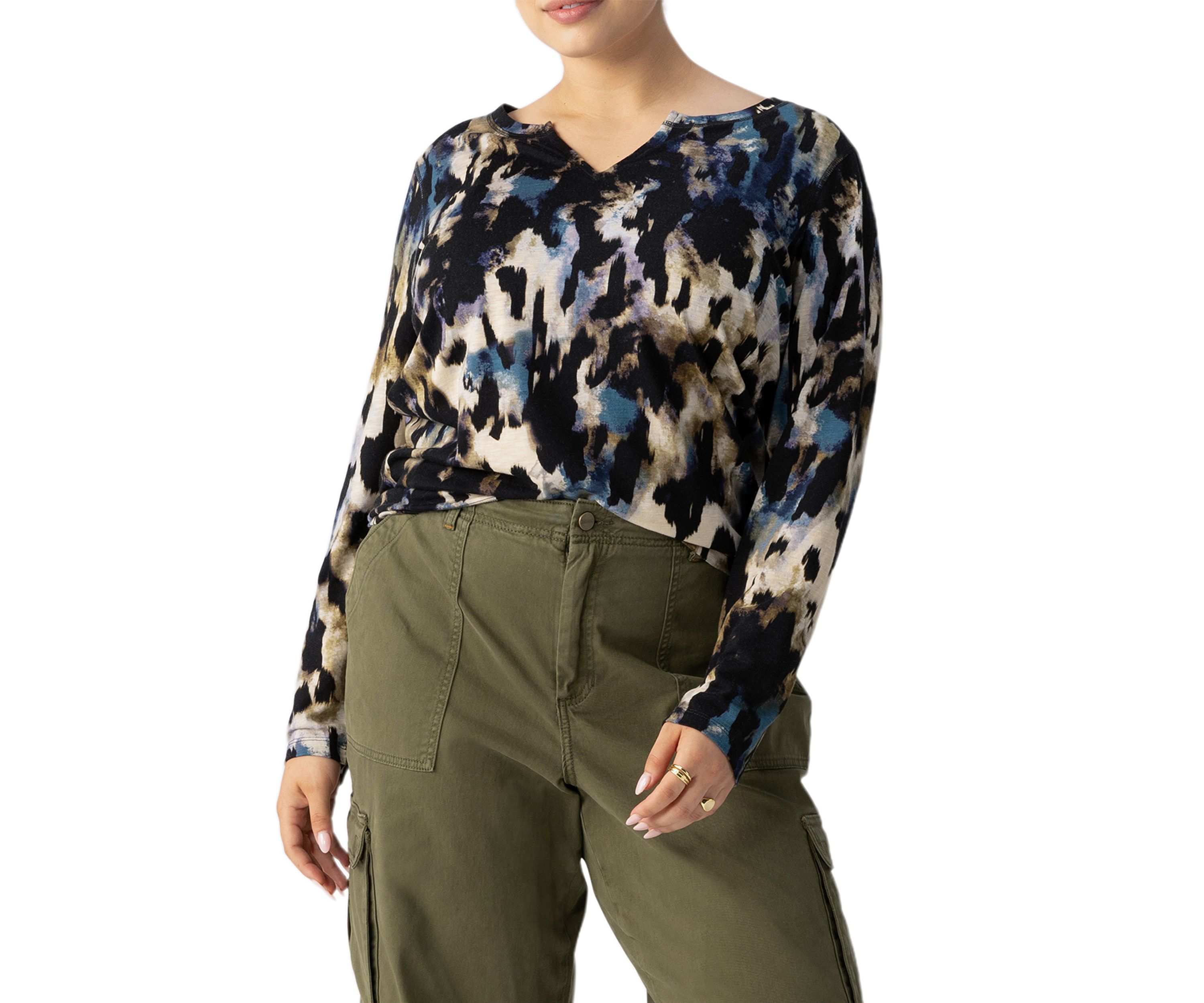 Plus Size The Perfect T-Shirt