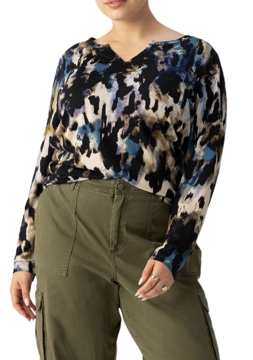 Plus Size The Perfect T-Shirt