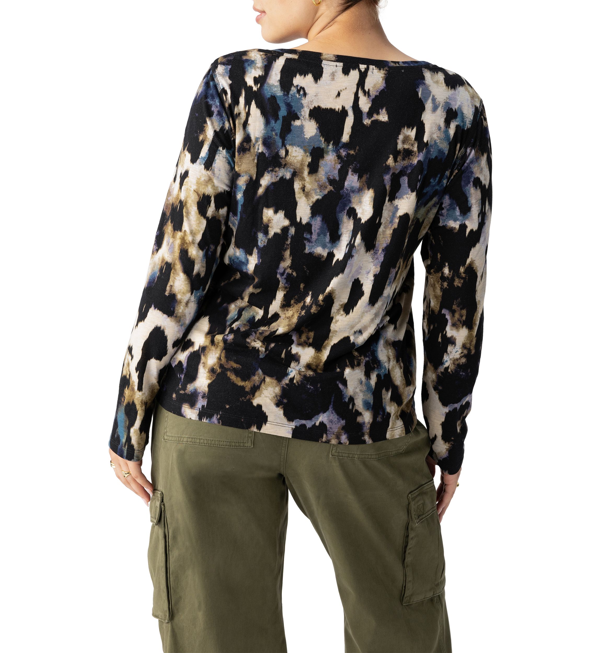 Plus Size The Perfect T-Shirt