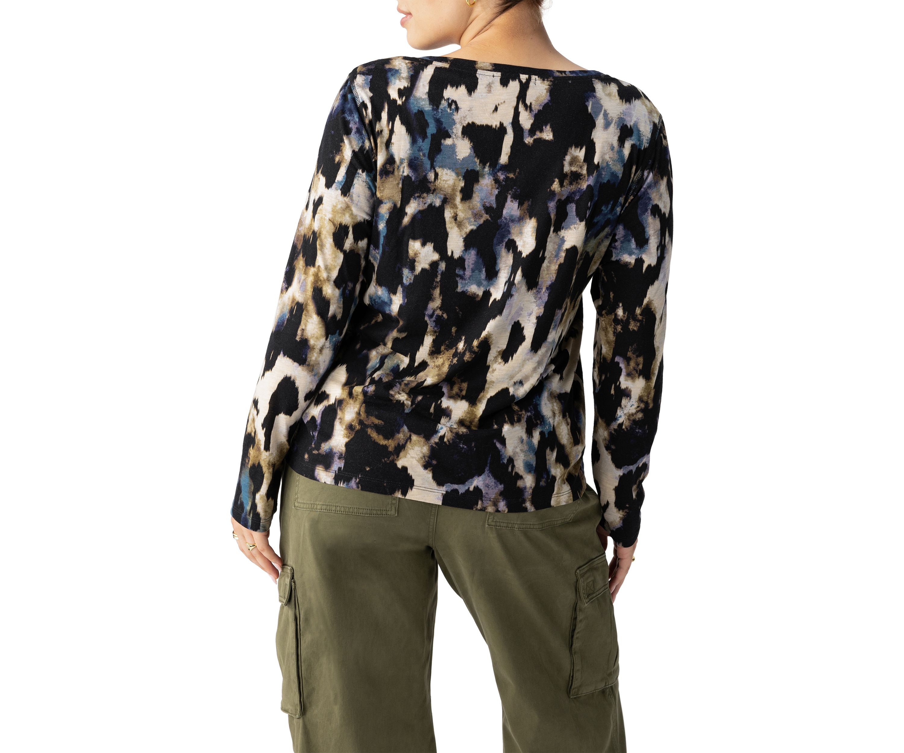 Plus Size The Perfect T-Shirt