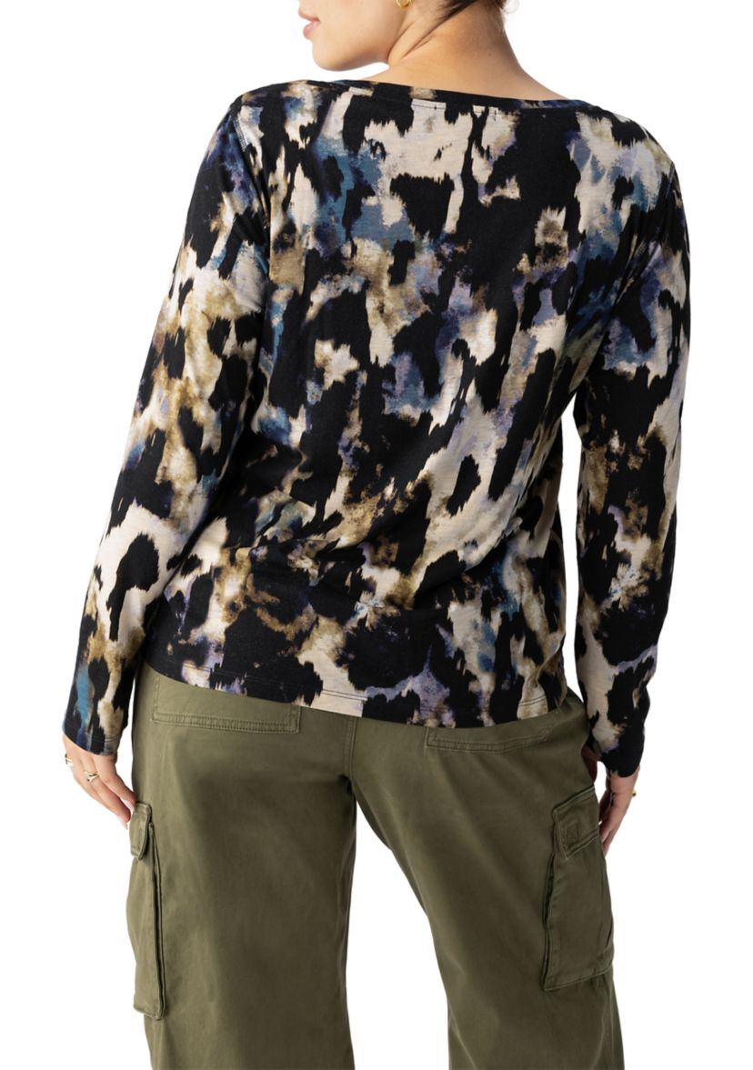 Plus Size The Perfect T-Shirt