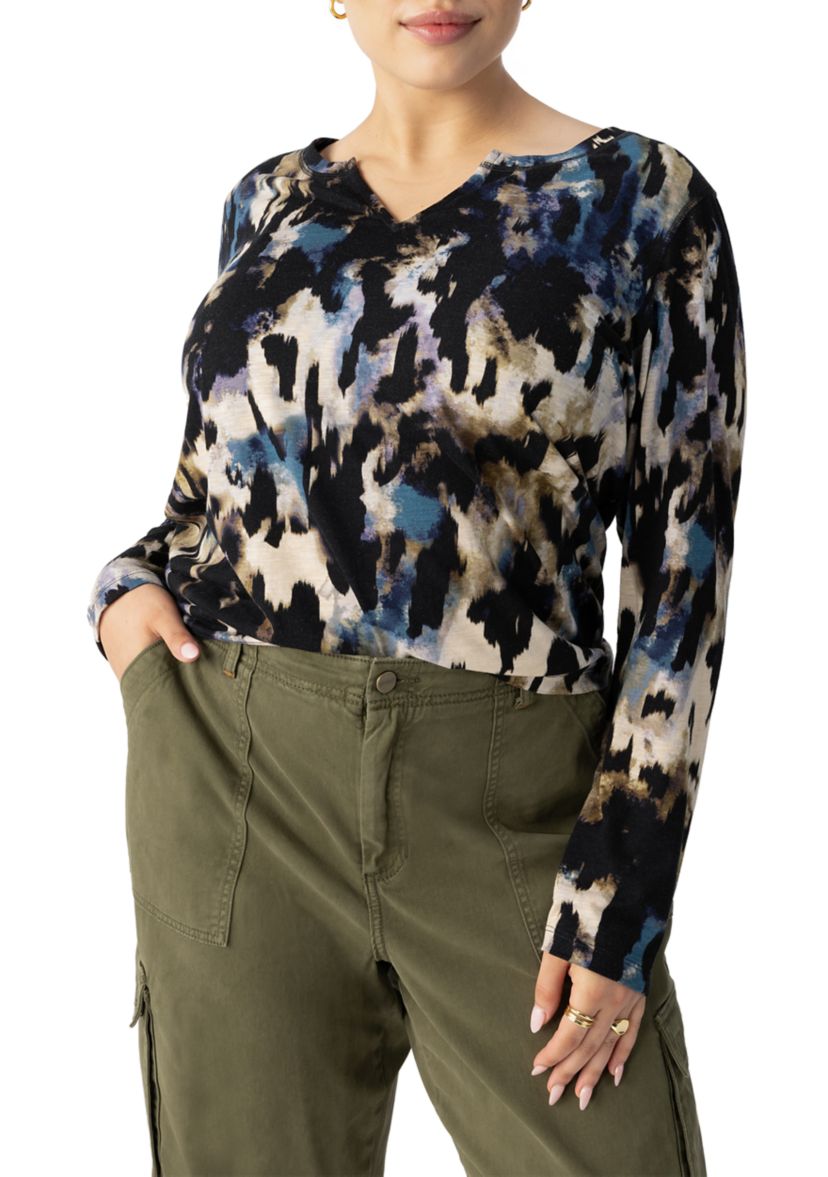 Plus Size The Perfect T-Shirt