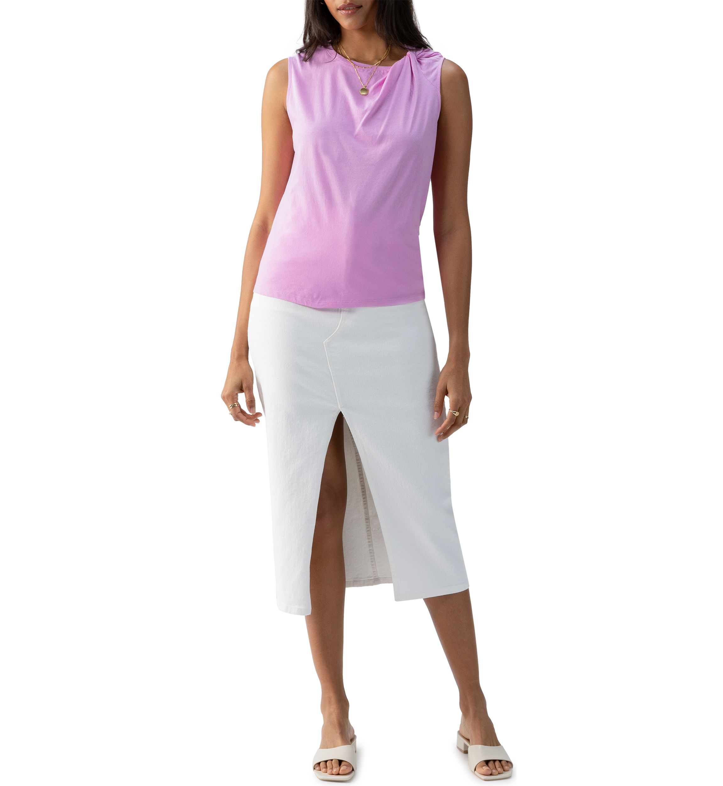Womens Suns Out T-Shirt