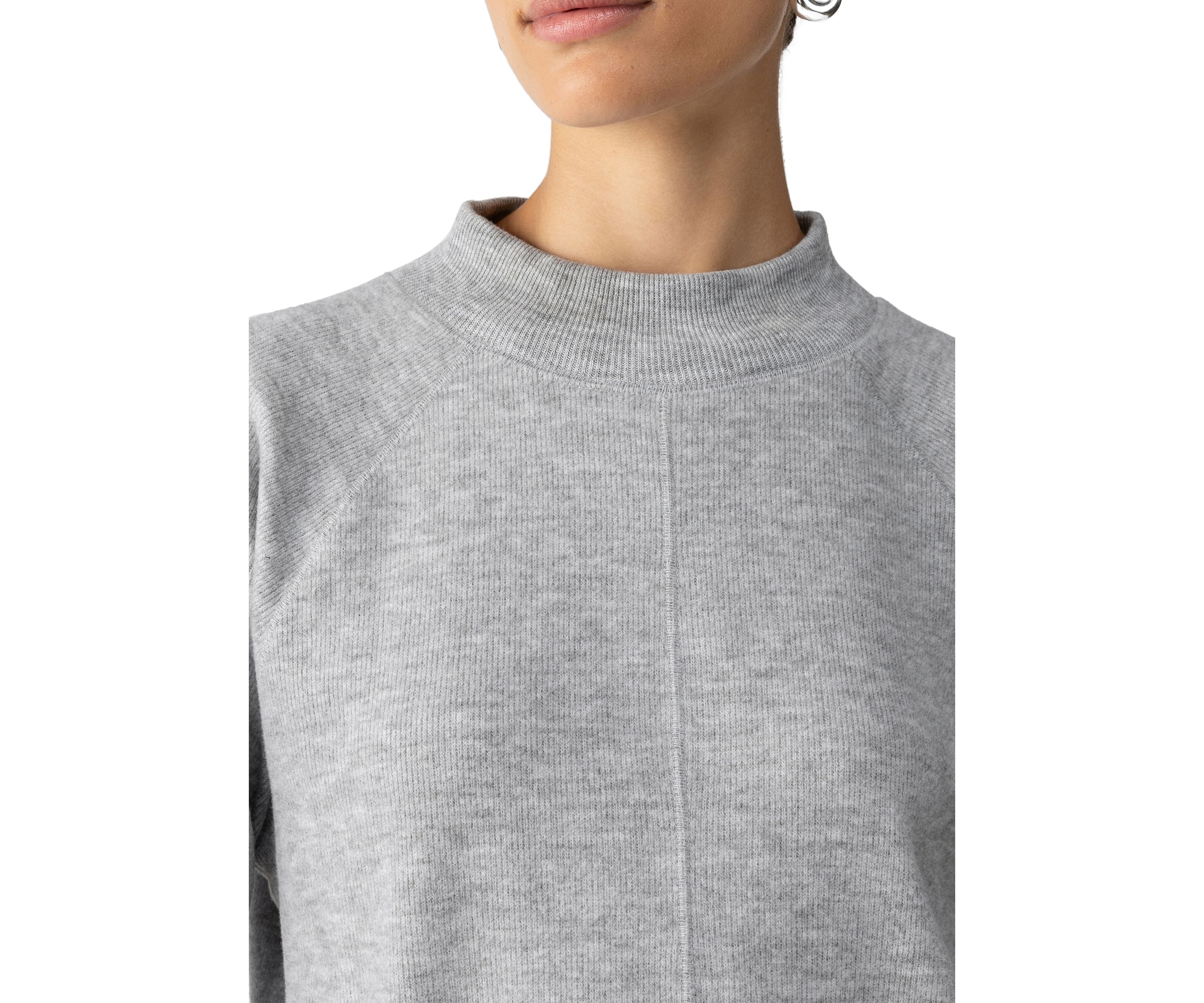 Womens Fireside Tunic Top