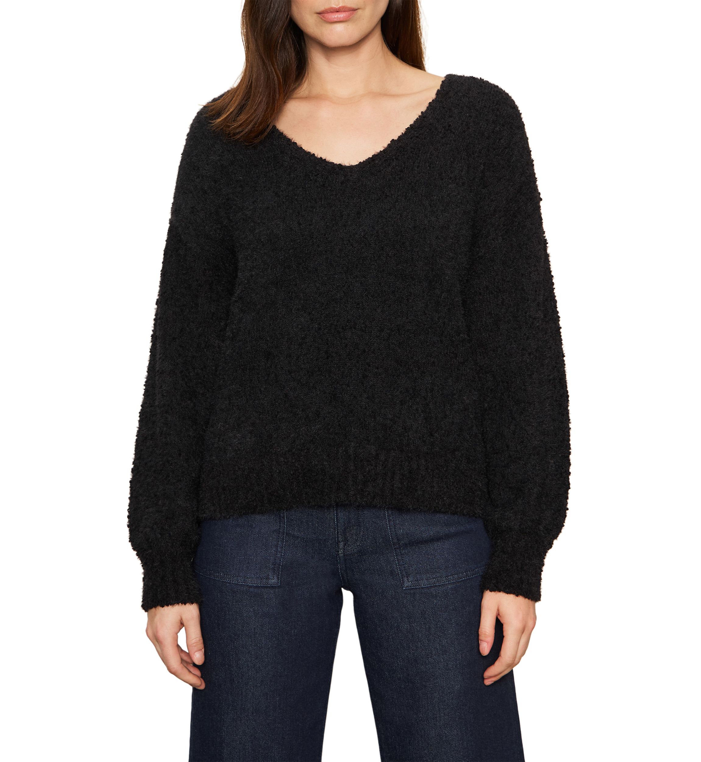 Womens Bliss Sweater 