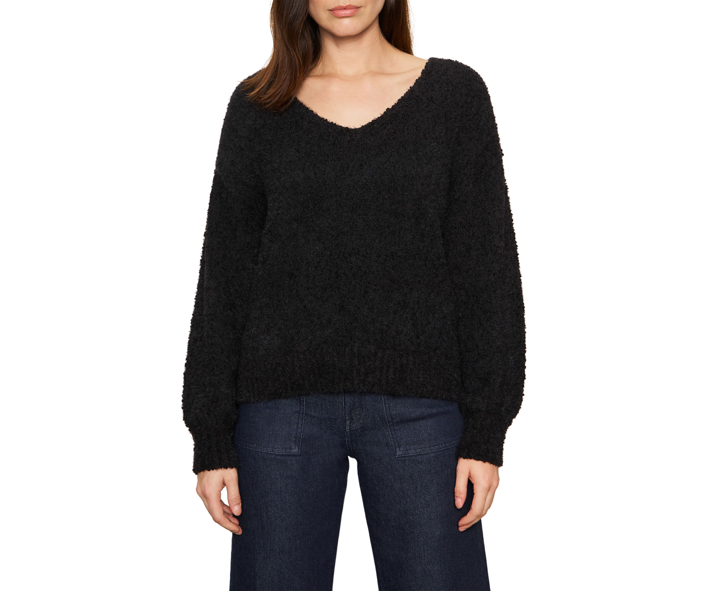 Womens Bliss Sweater 