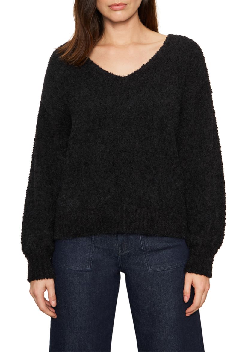 Womens Bliss Sweater 