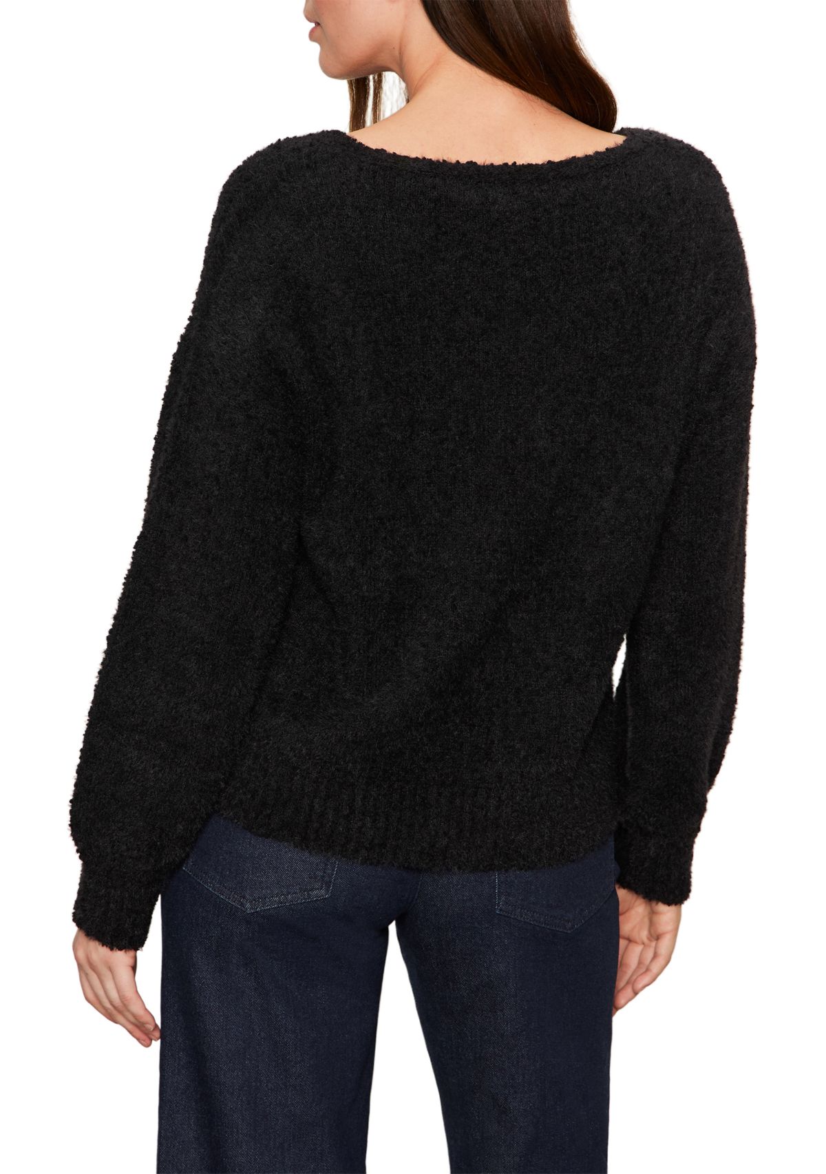 Womens Bliss Sweater 