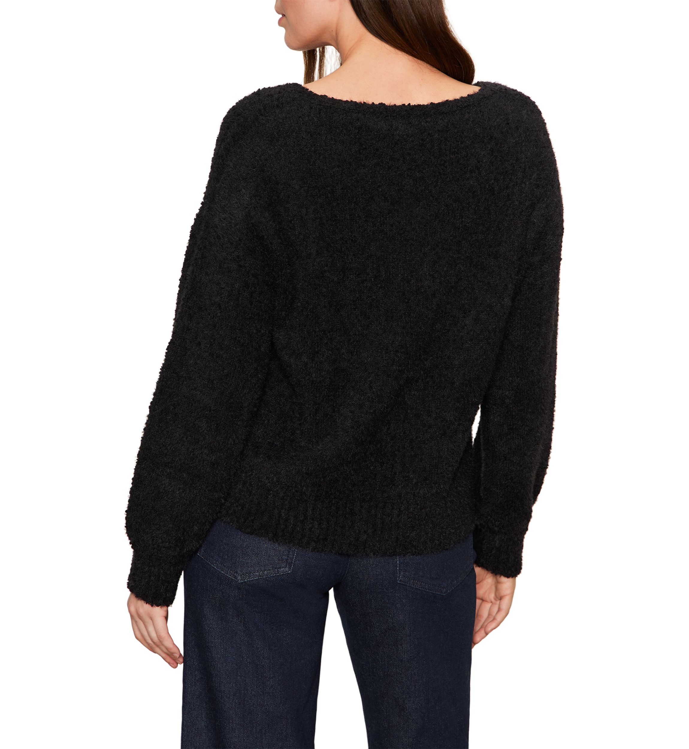 Womens Bliss Sweater 