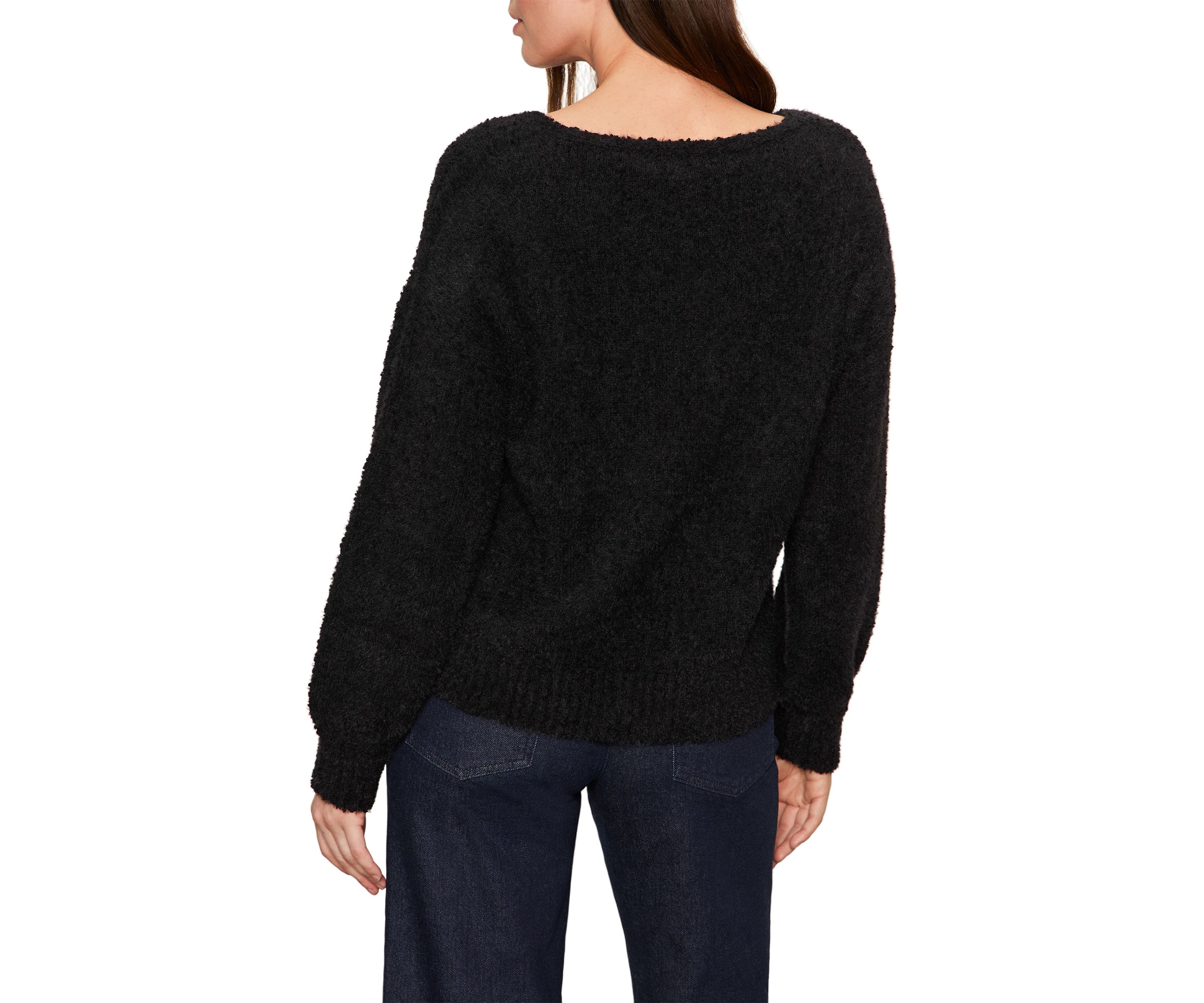 Womens Bliss Sweater 