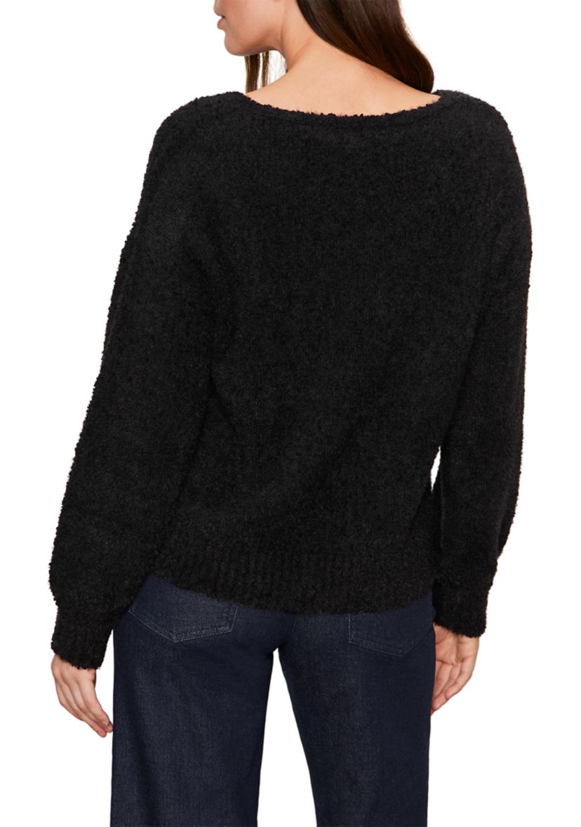 Womens Bliss Sweater 