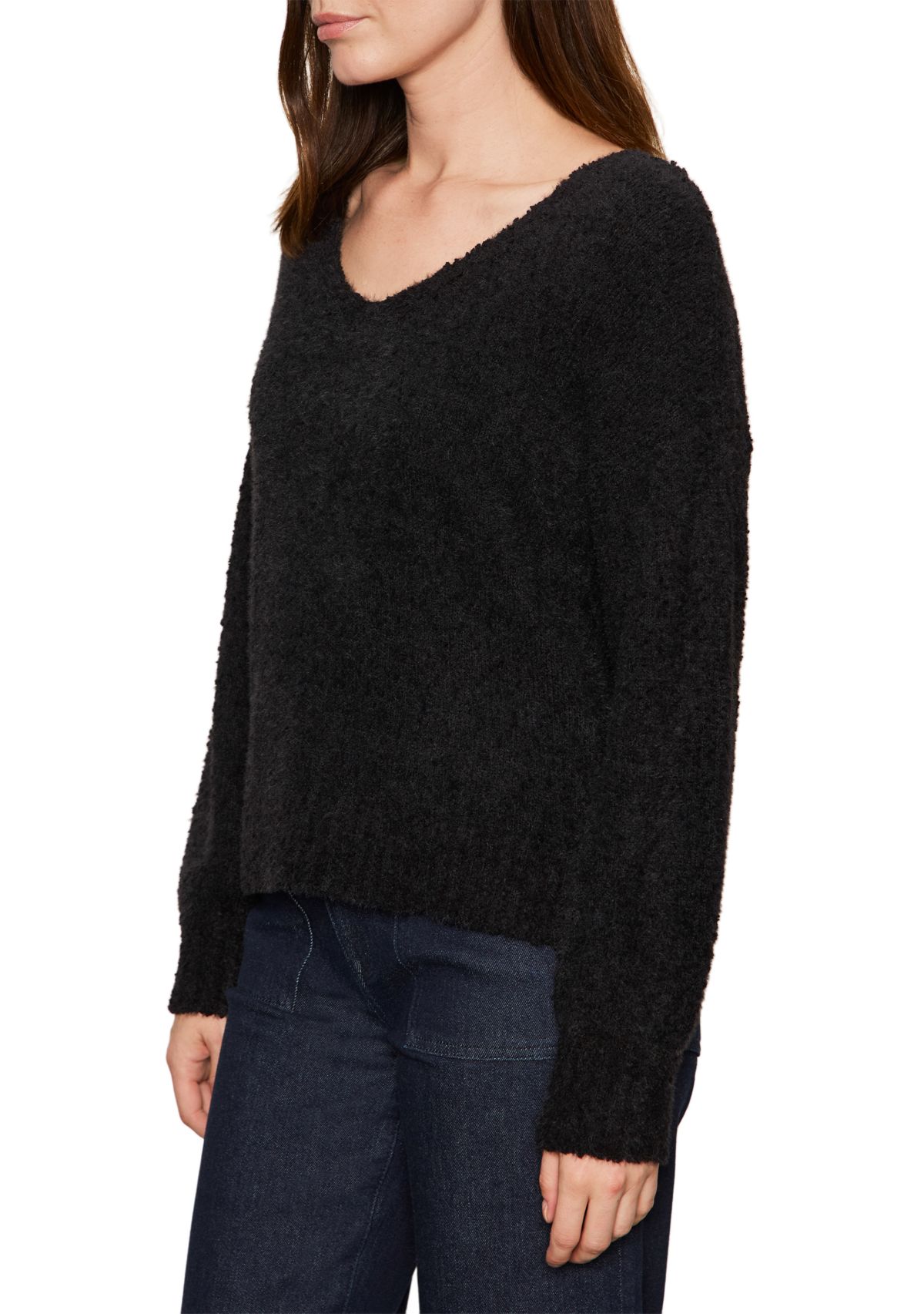 Womens Bliss Sweater 