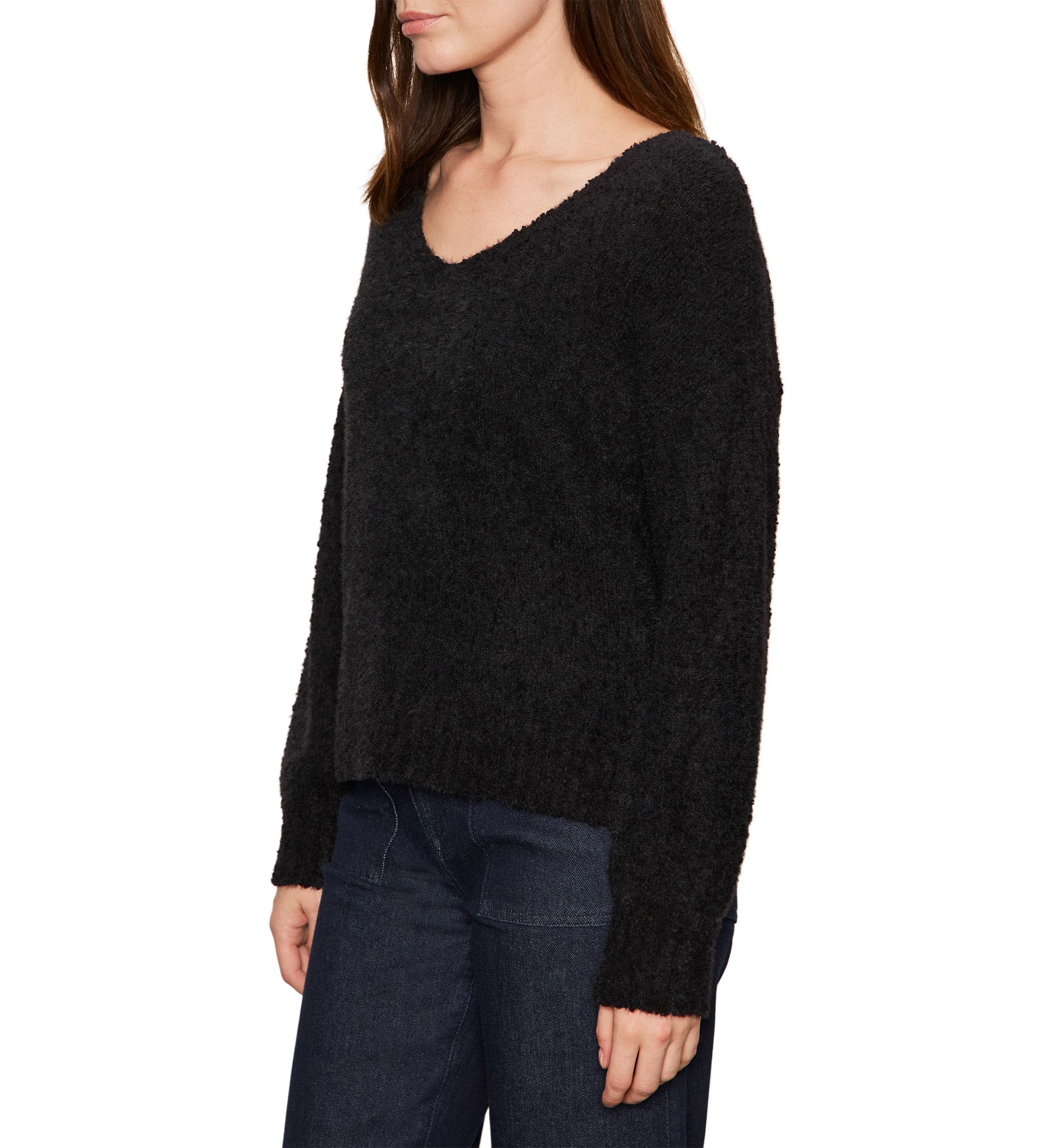 Womens Bliss Sweater 