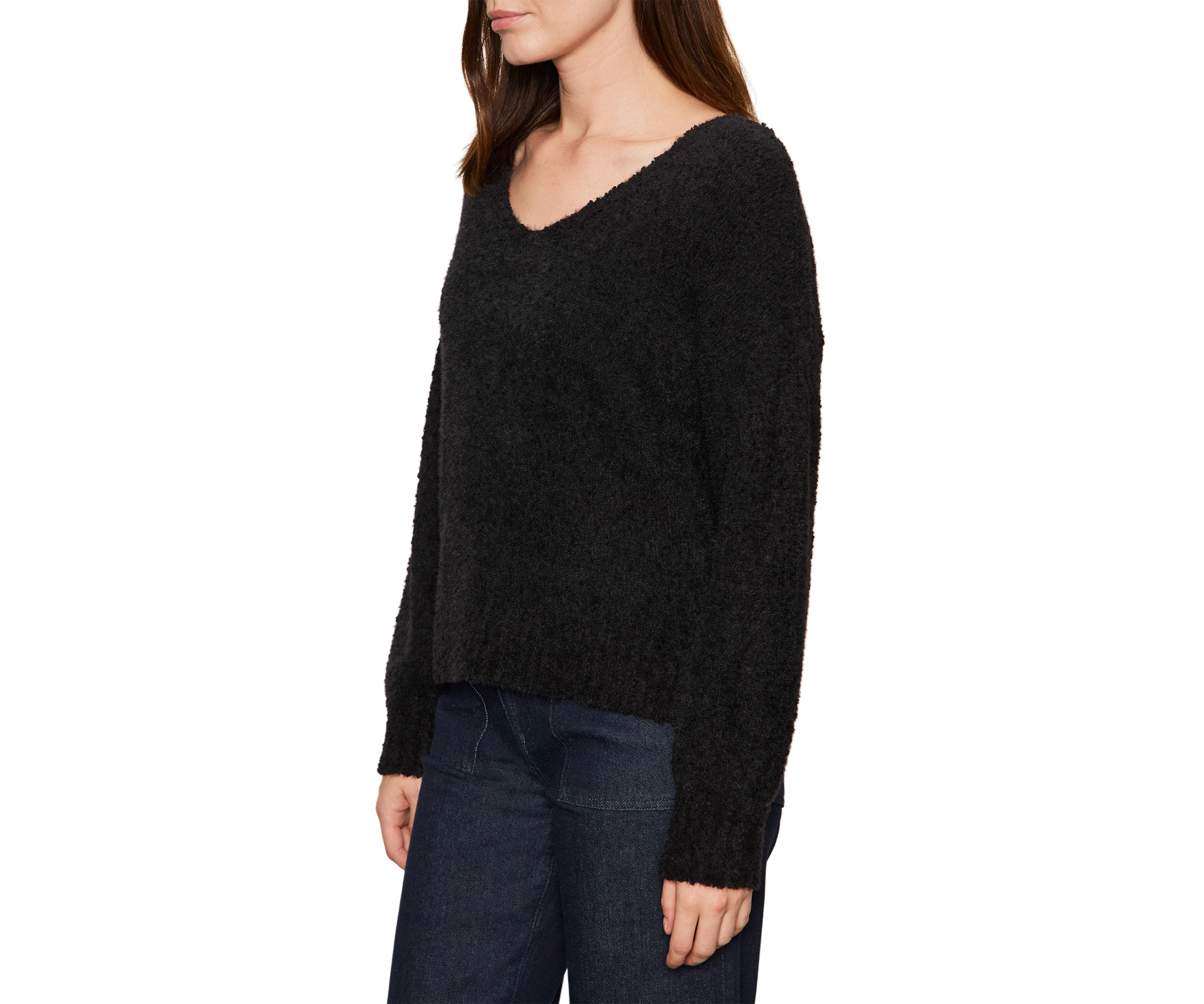 Womens Bliss Sweater 