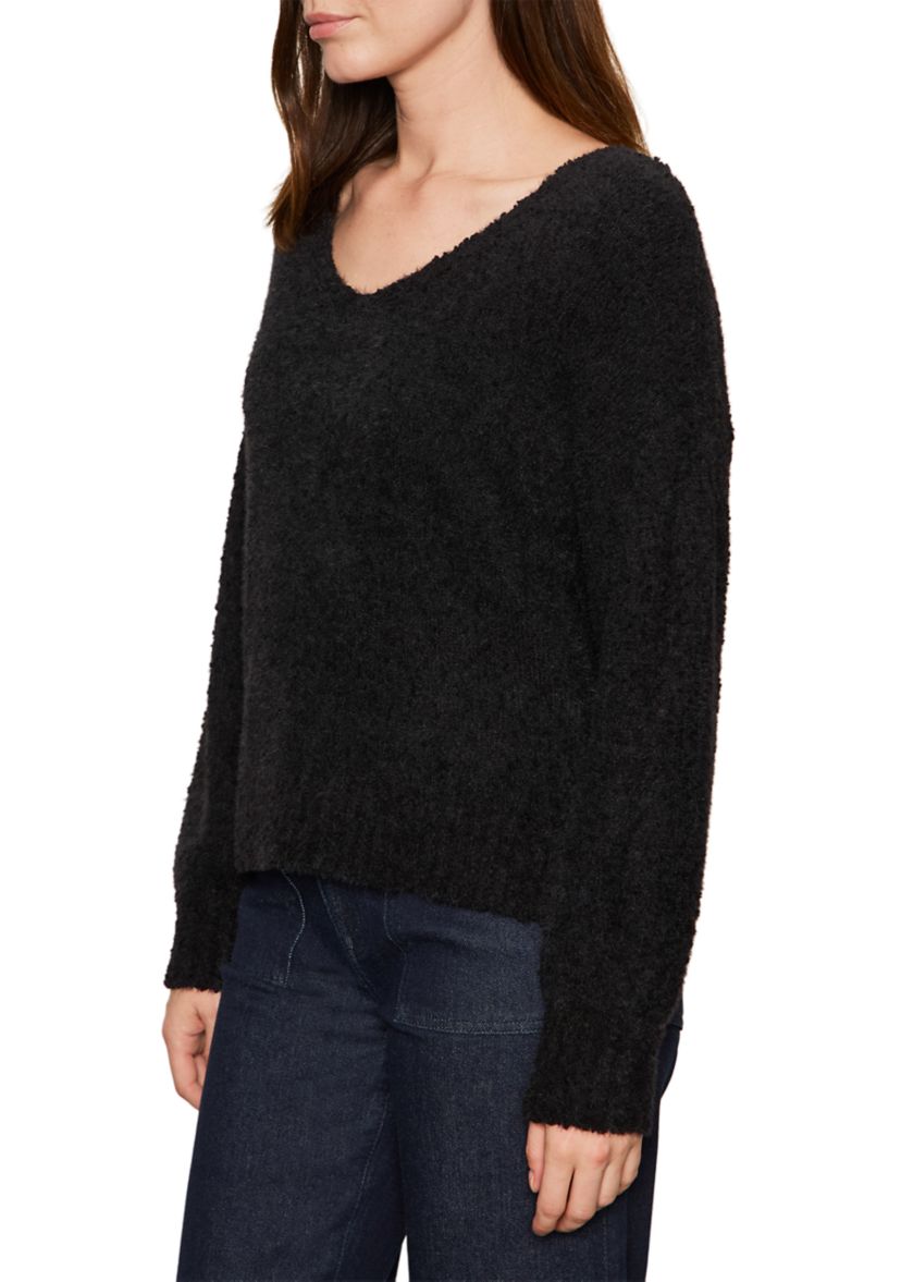 Womens Bliss Sweater 