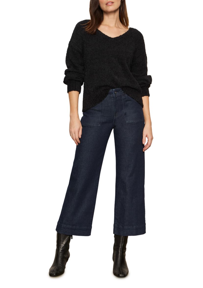 Womens Bliss Sweater 
