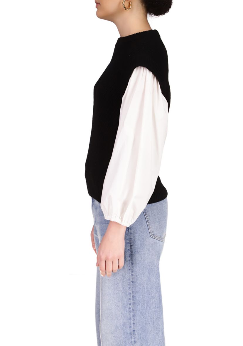 Womens 2 for 1 Sweater