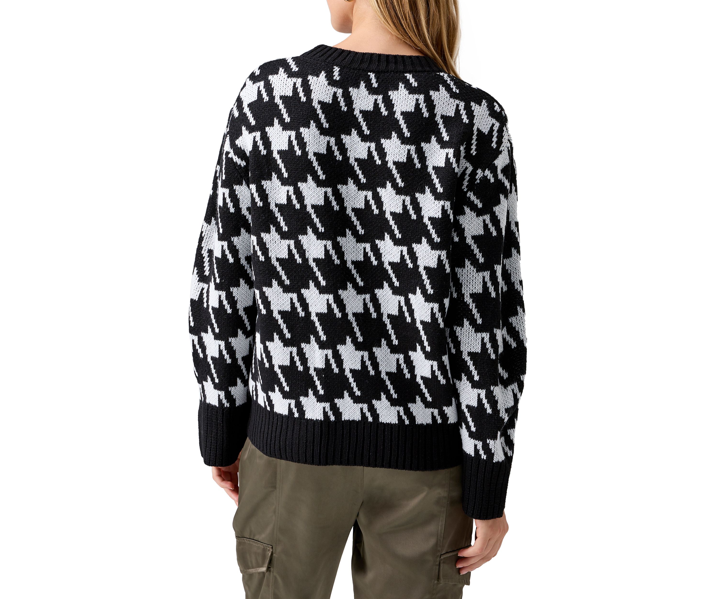 Warms My Heart Cardigan 