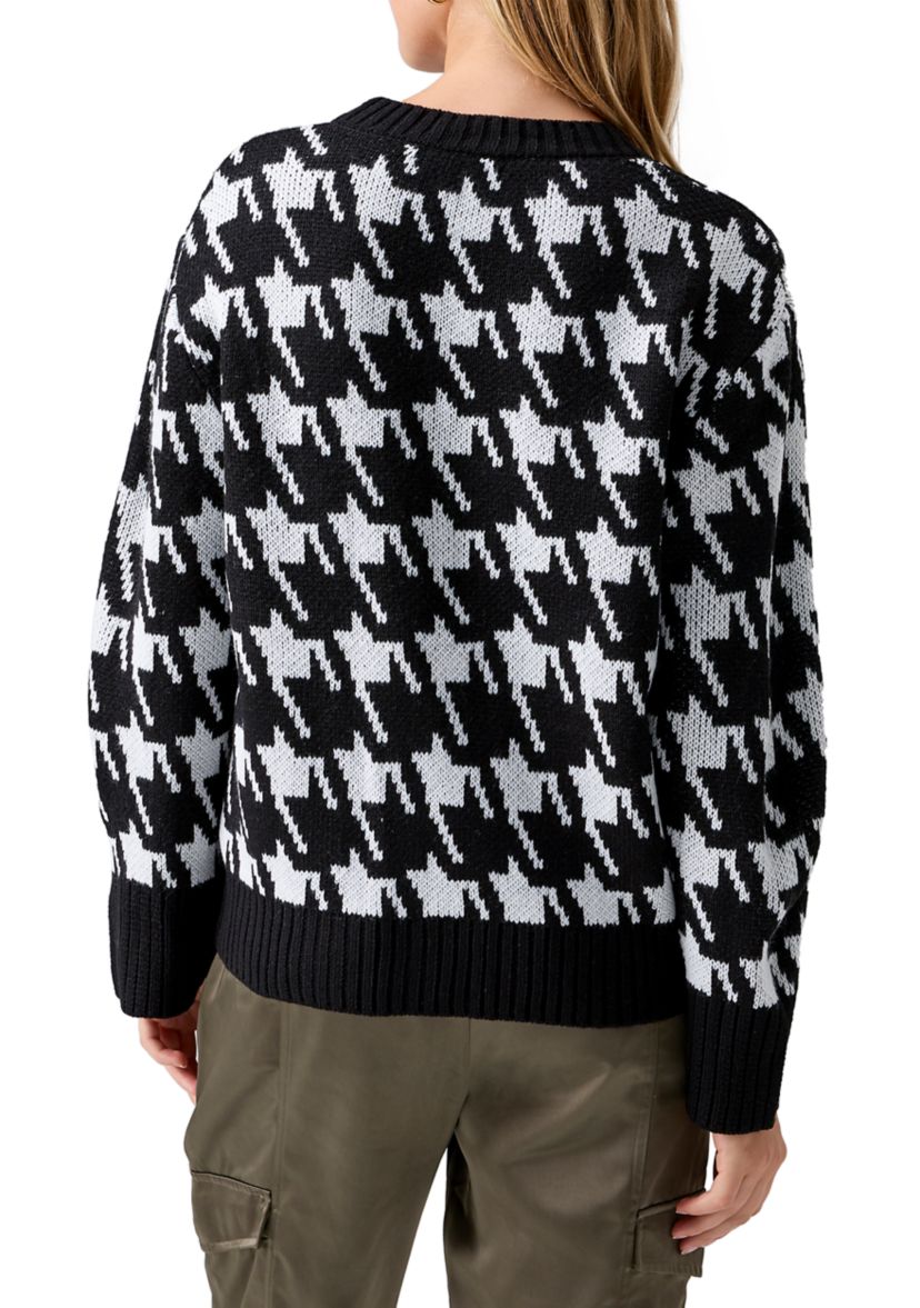 Warms My Heart Cardigan 